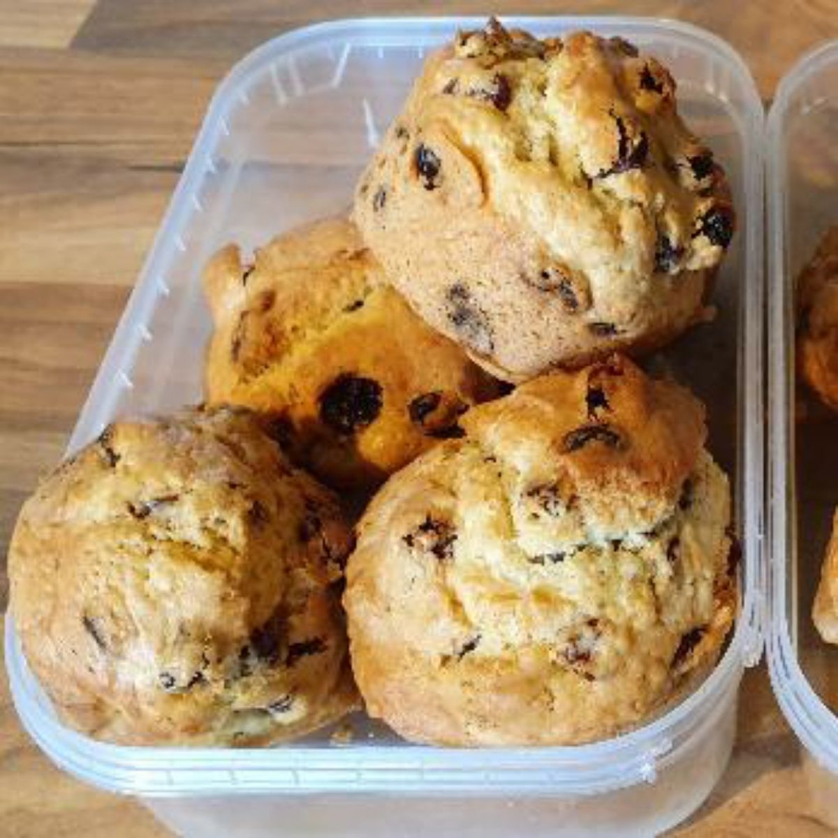 Quarantine rock cakes | Recipe | Kitchen Stories