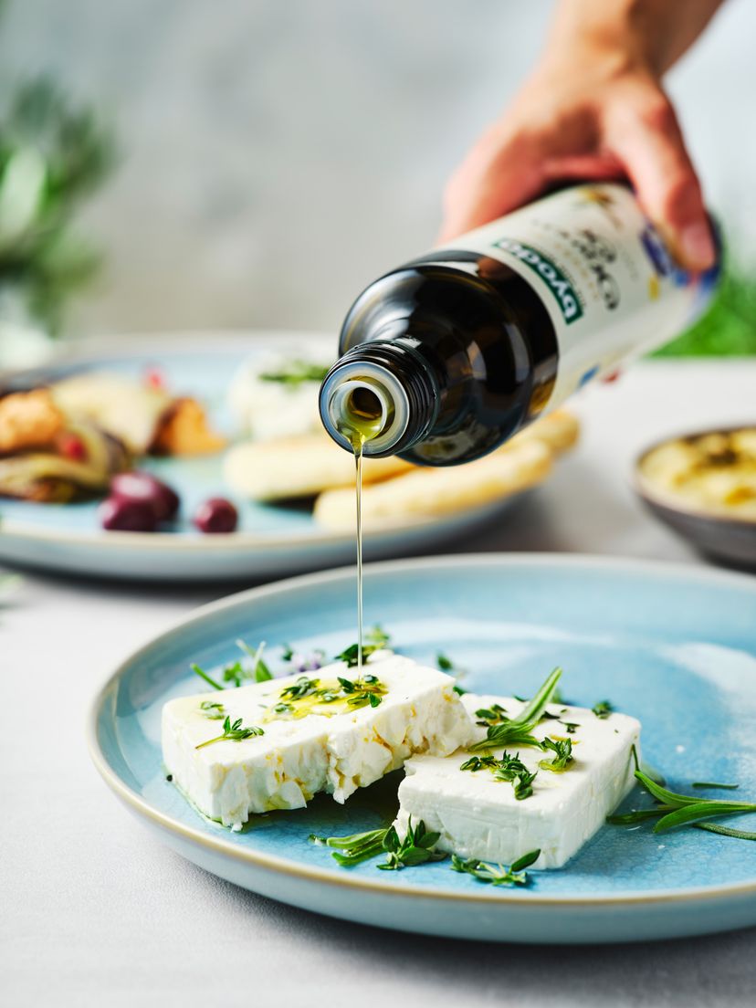 Liquid Gold: Why You Should Swap Butter for Olive Oil Now!