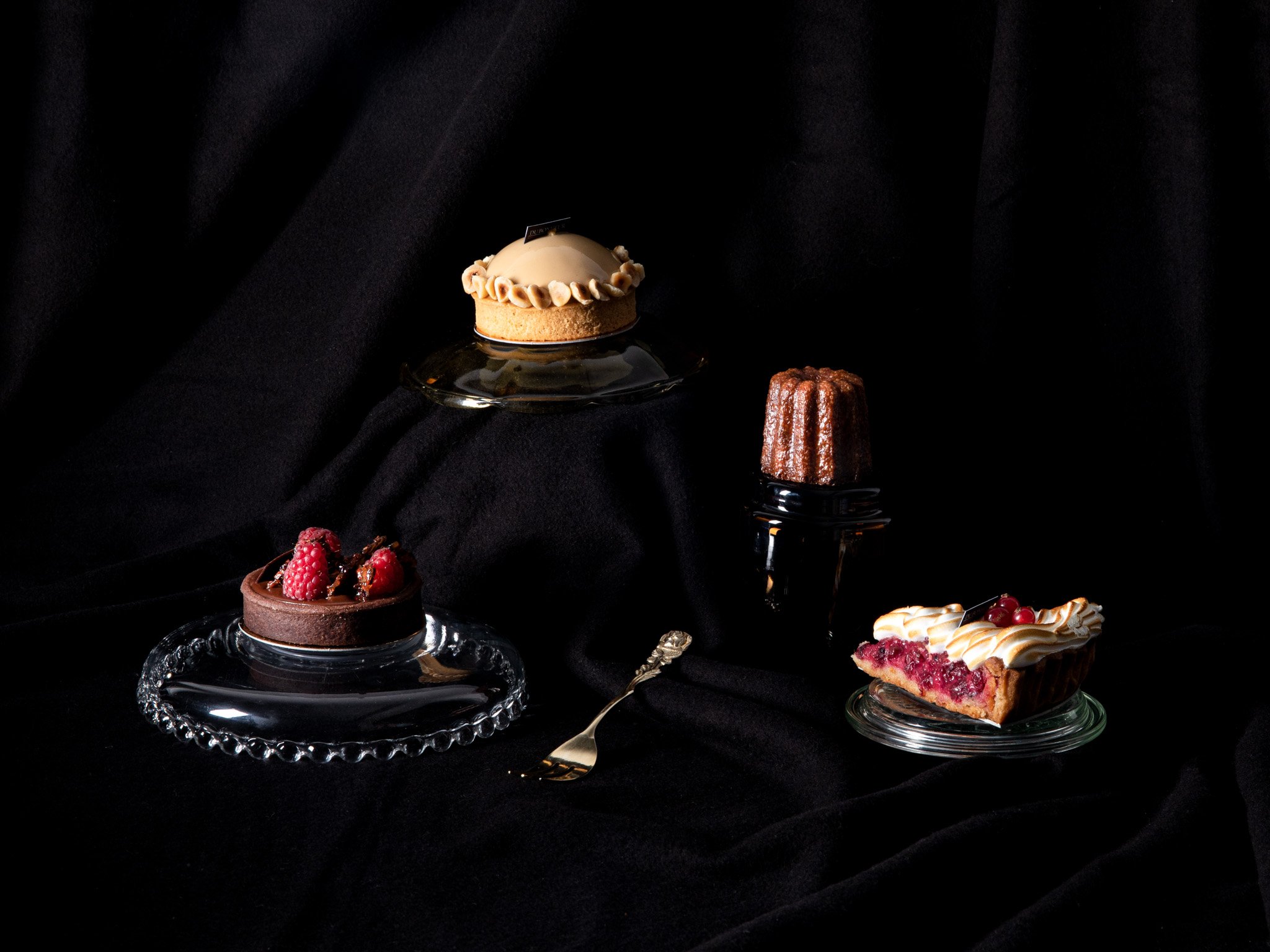 All About French Pastries and Desserts | Stories | Kitchen Stories