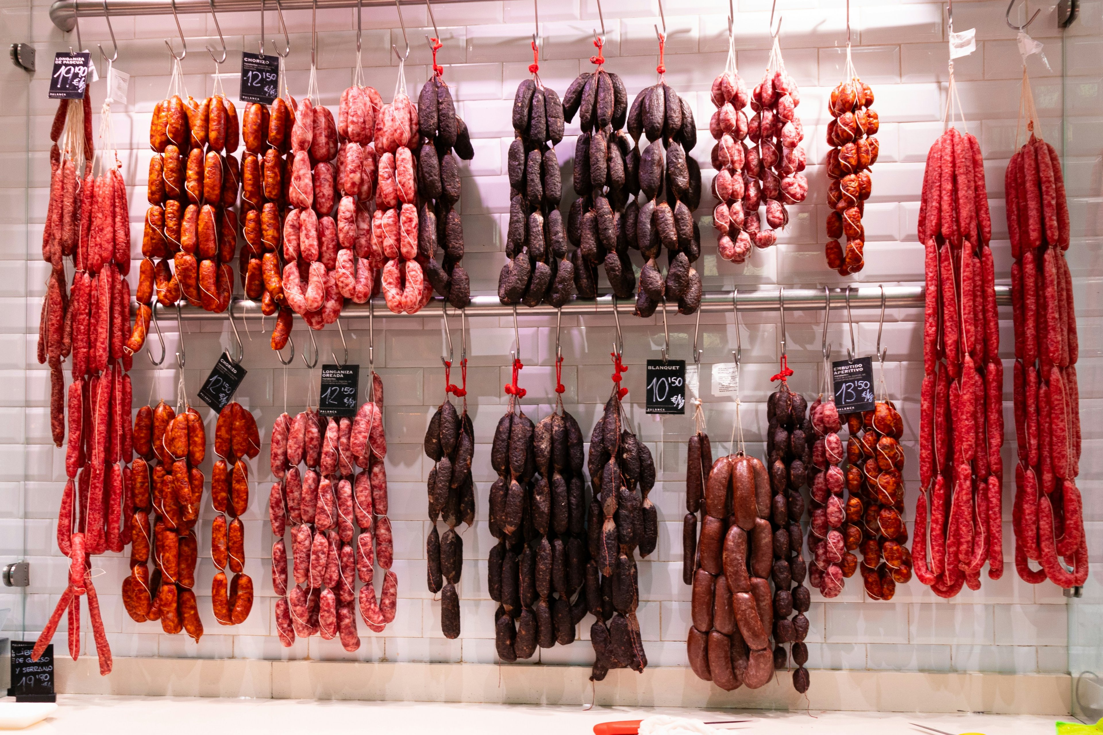 Fleischproduktion in Deutschland steigt erstmals seit 2016