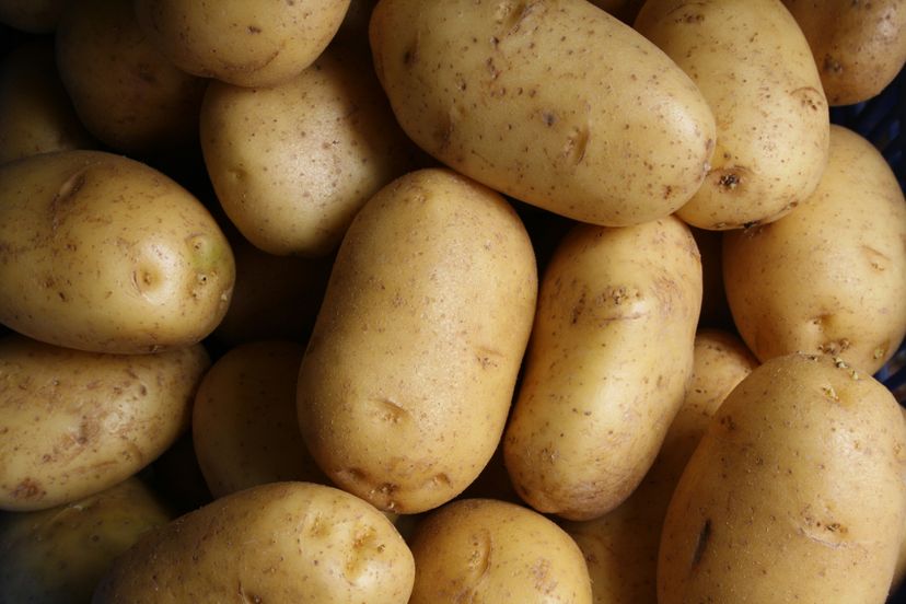The Potato: Why it's way healthier than you think!