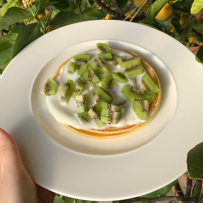 Pancakes
