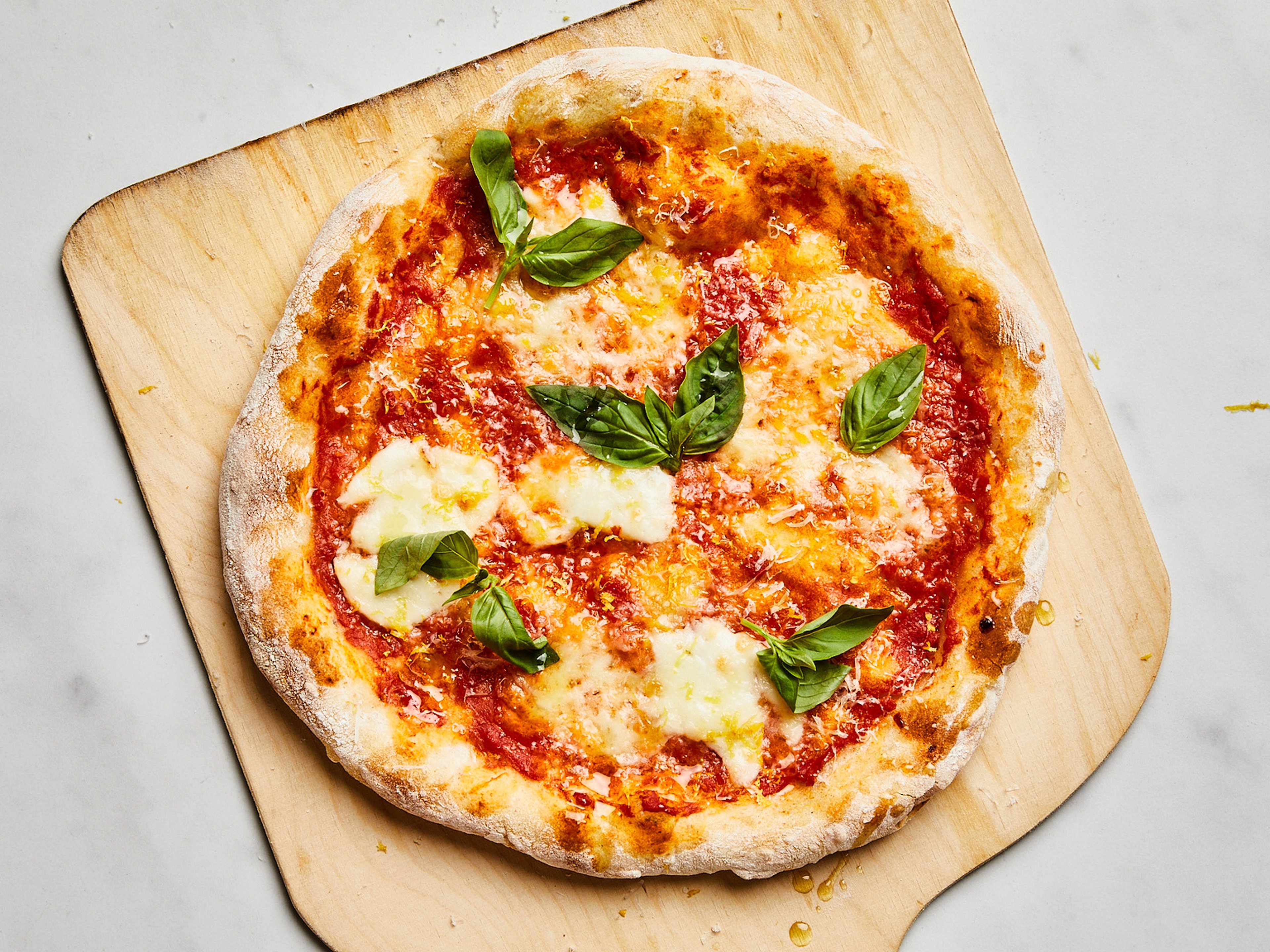 Süchtigmacher im Alltag: Warum Pizza & Co. Appetit auf mehr machen