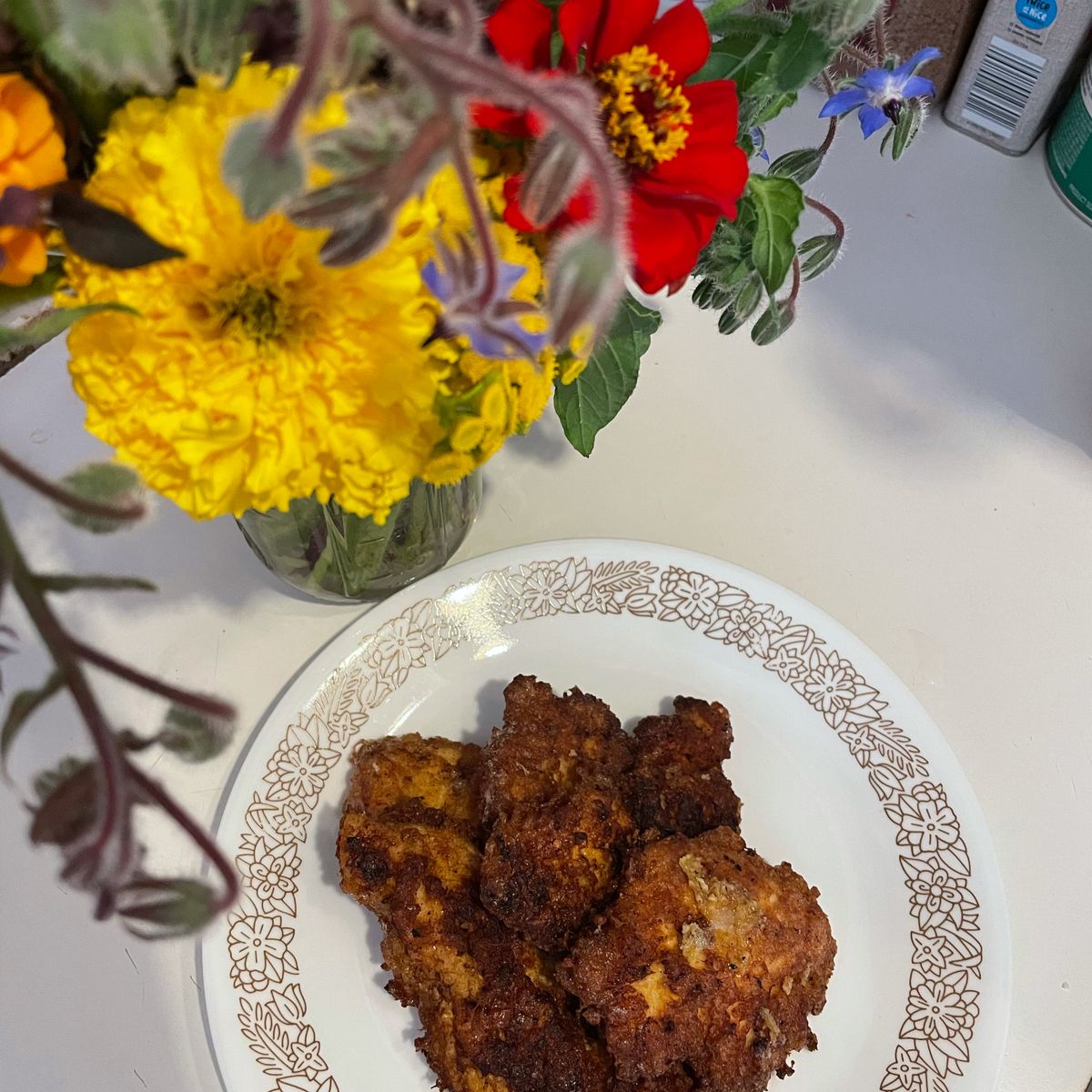 Baba’s Betochke | Recipe | Kitchen Stories