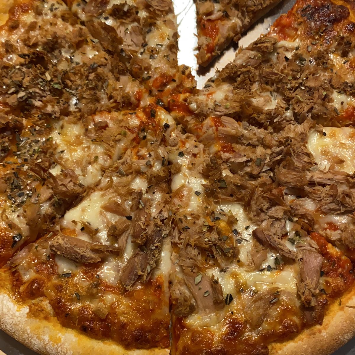 Gadiel’s pizza | Recipe | Kitchen Stories