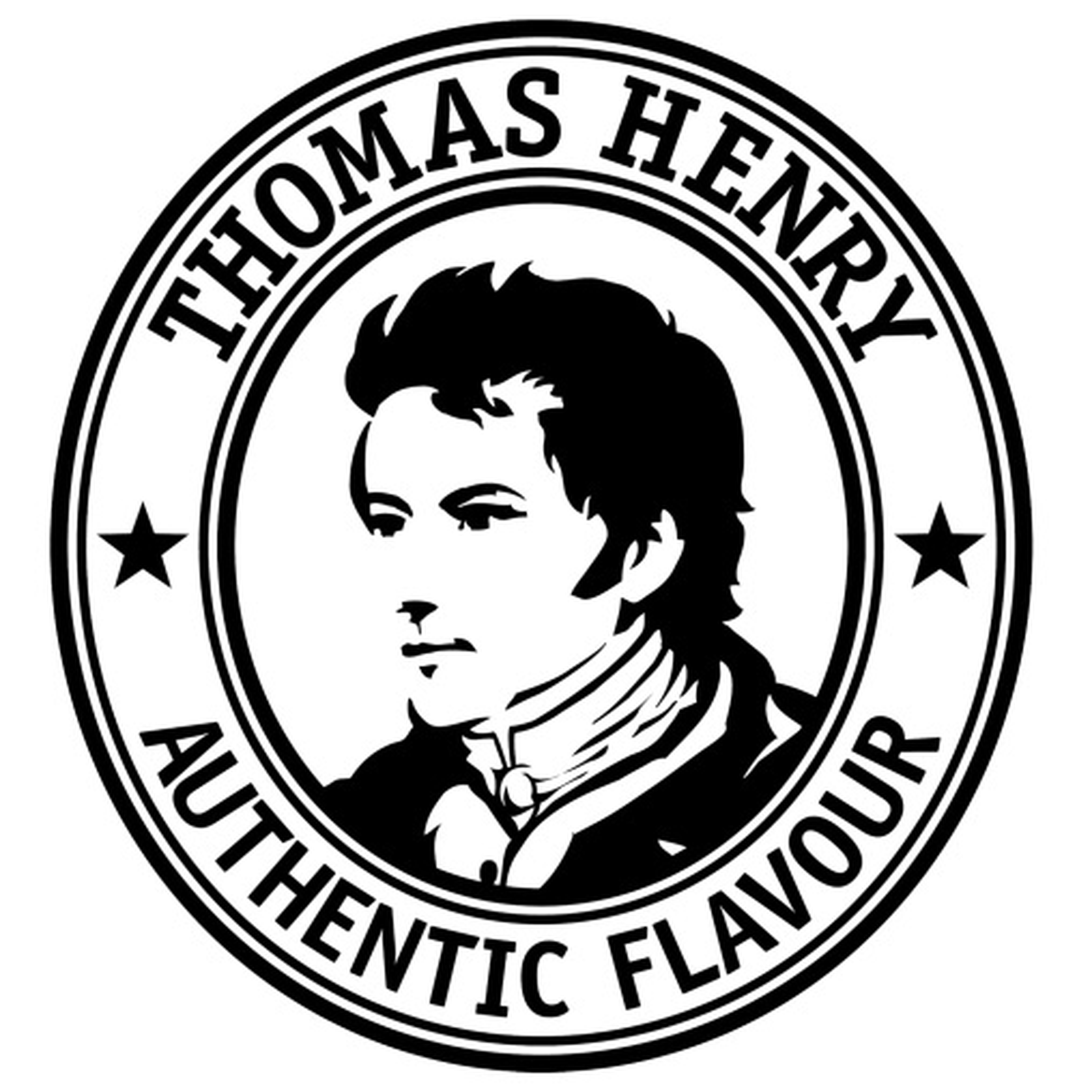 Thomas Henry