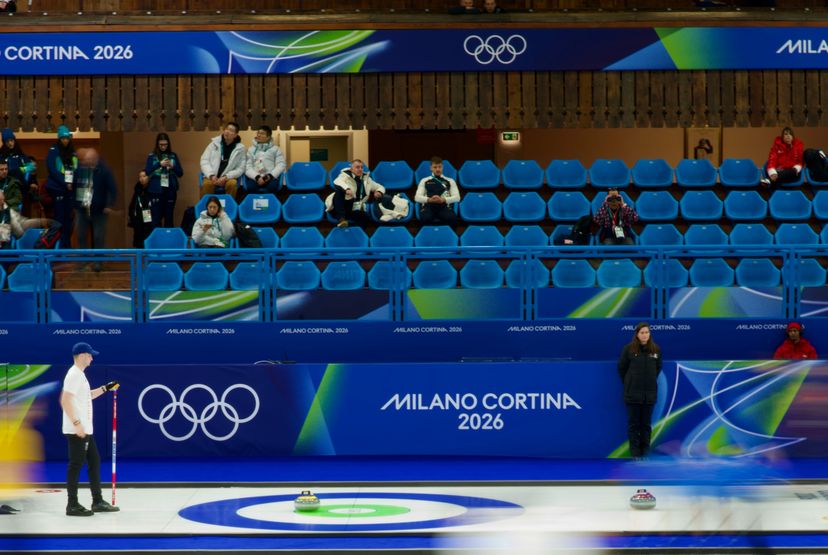 Winter Olympics 2026: How to eat like an Olympian