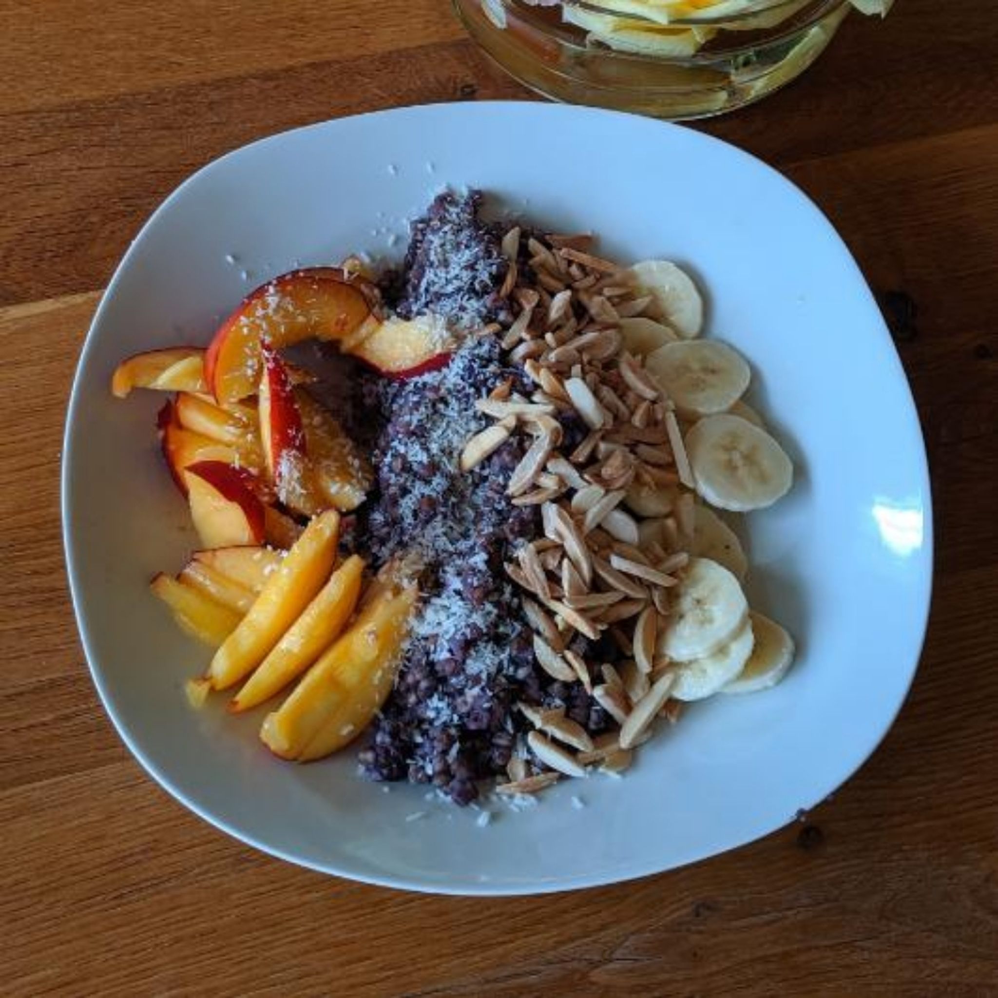 Buchweizen Bowl