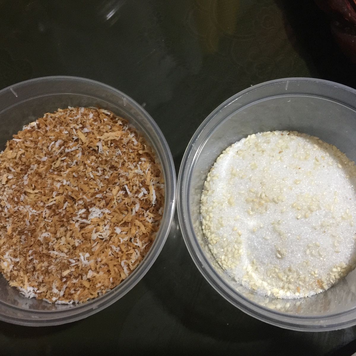 Palitaw (sticky rice dumpling) | Recipe | Kitchen Stories