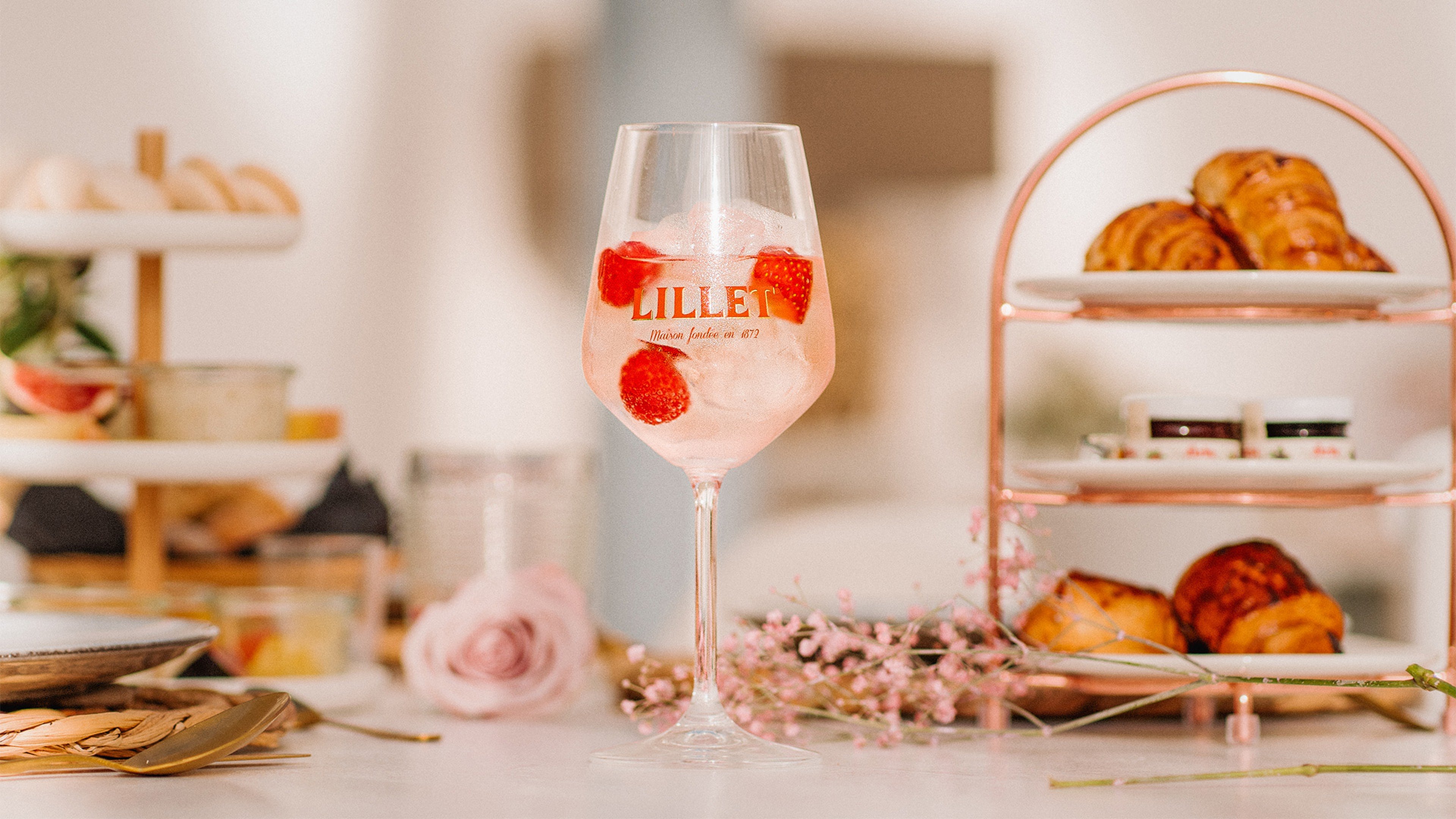 Lillet Berry