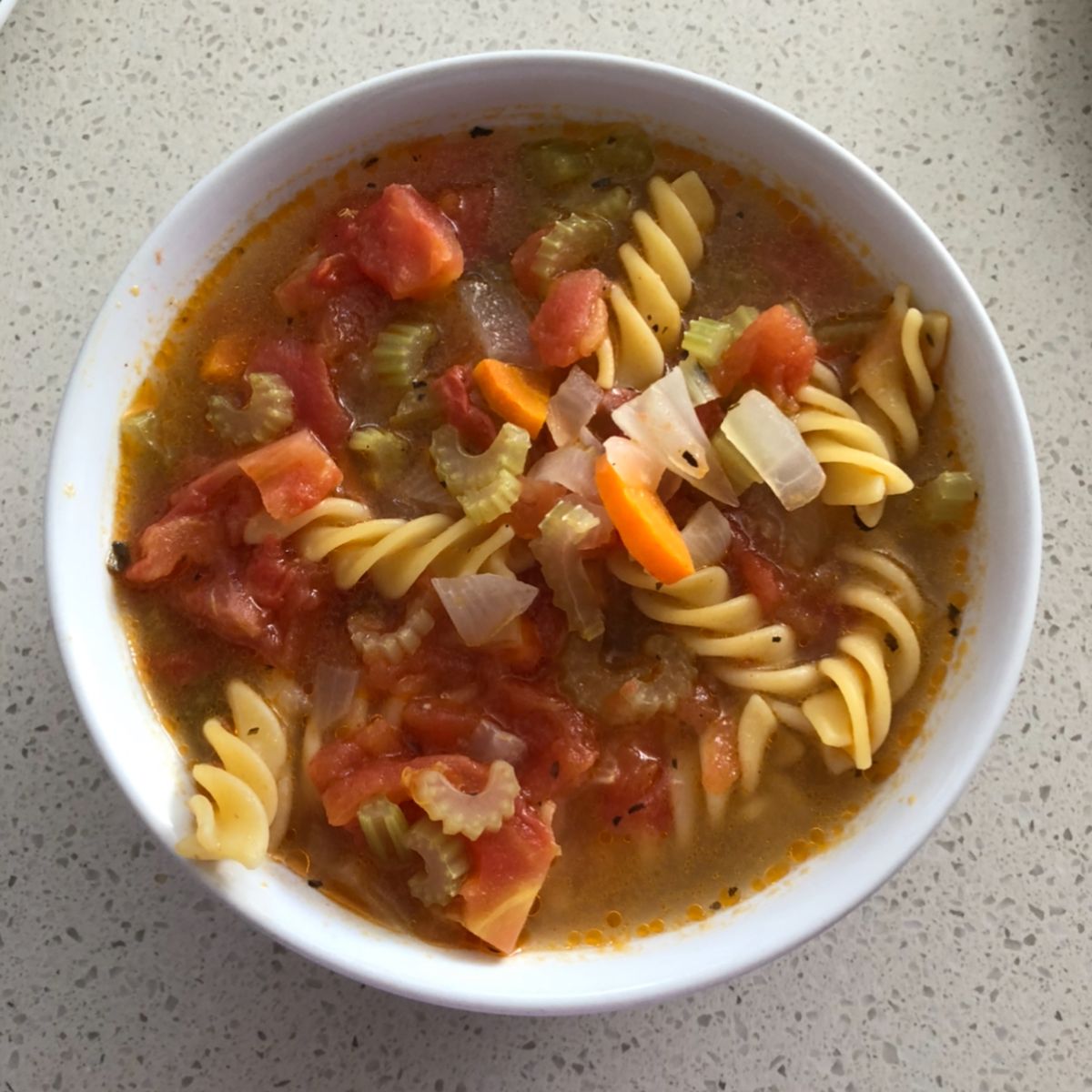 Vegetarian veggie stew | Recipe | Kitchen Stories