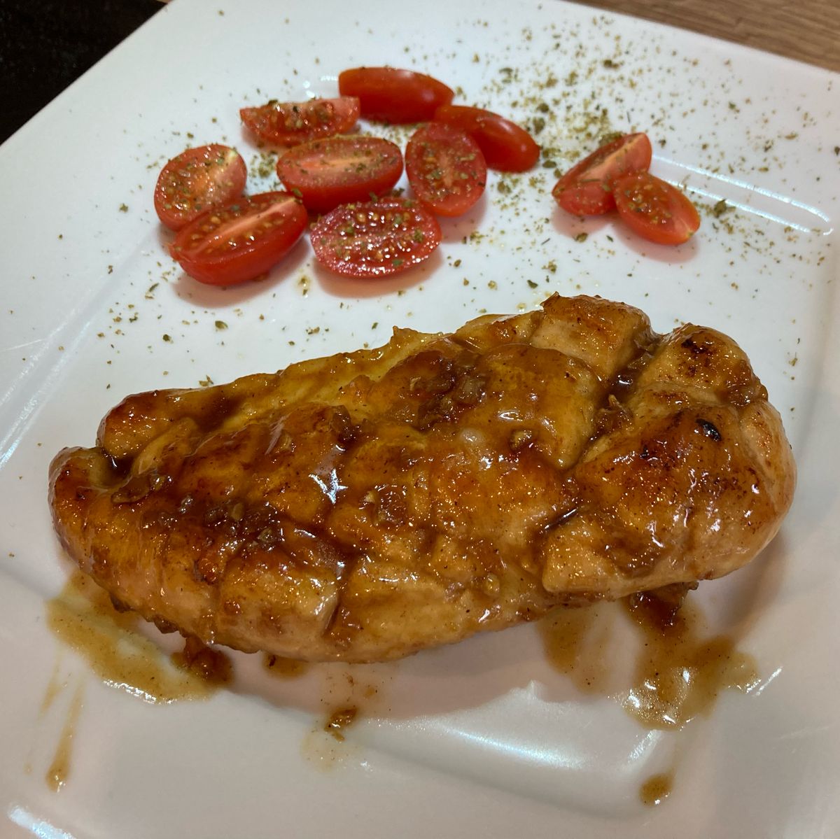 Marinierte Hähnchenbrust Rezept Kitchen Stories