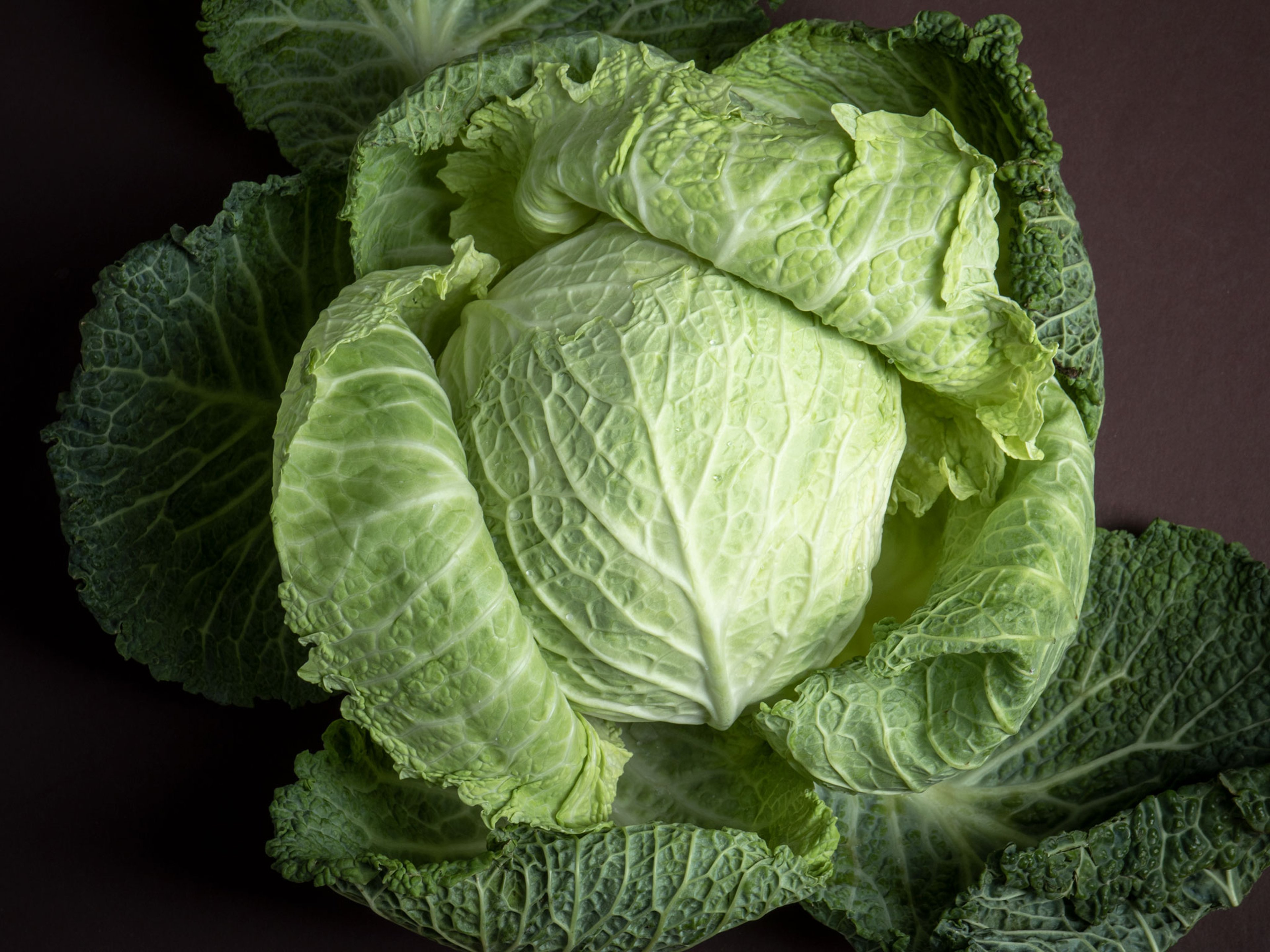 Everything You Need to Know About Shopping for, Storing, and Preparing In Season Savoy Cabbage
