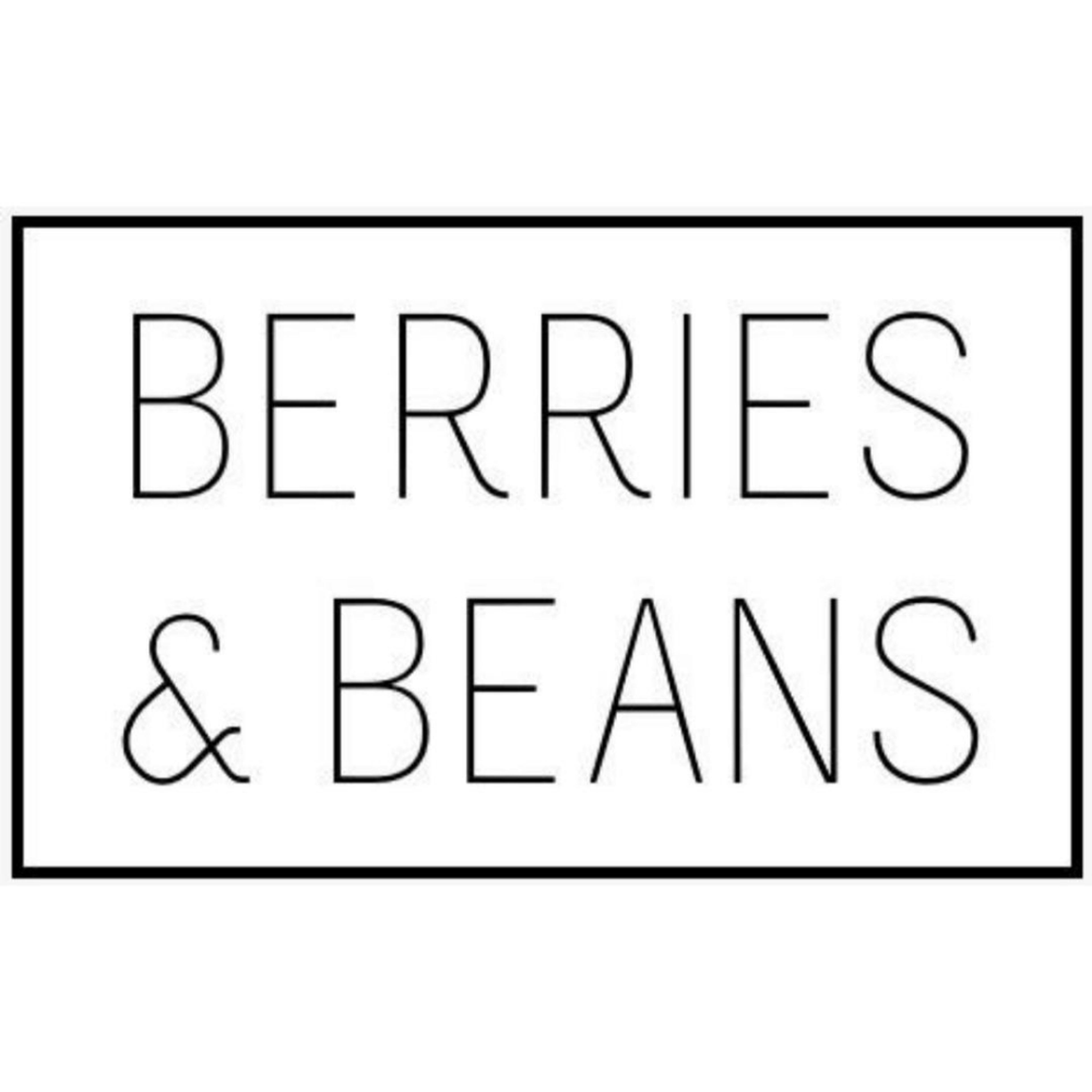 Berries & Beans