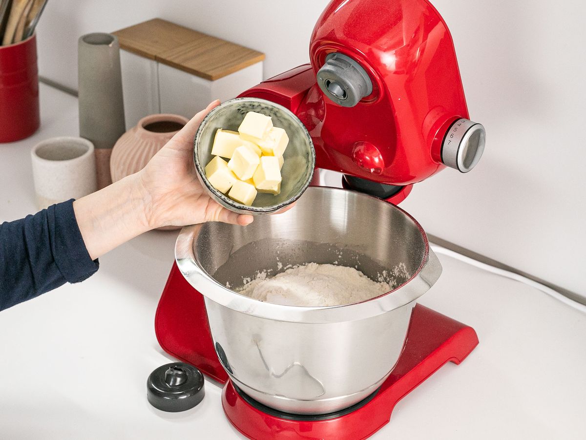 Schokoladen-Babka | Rezept | Kitchen Stories