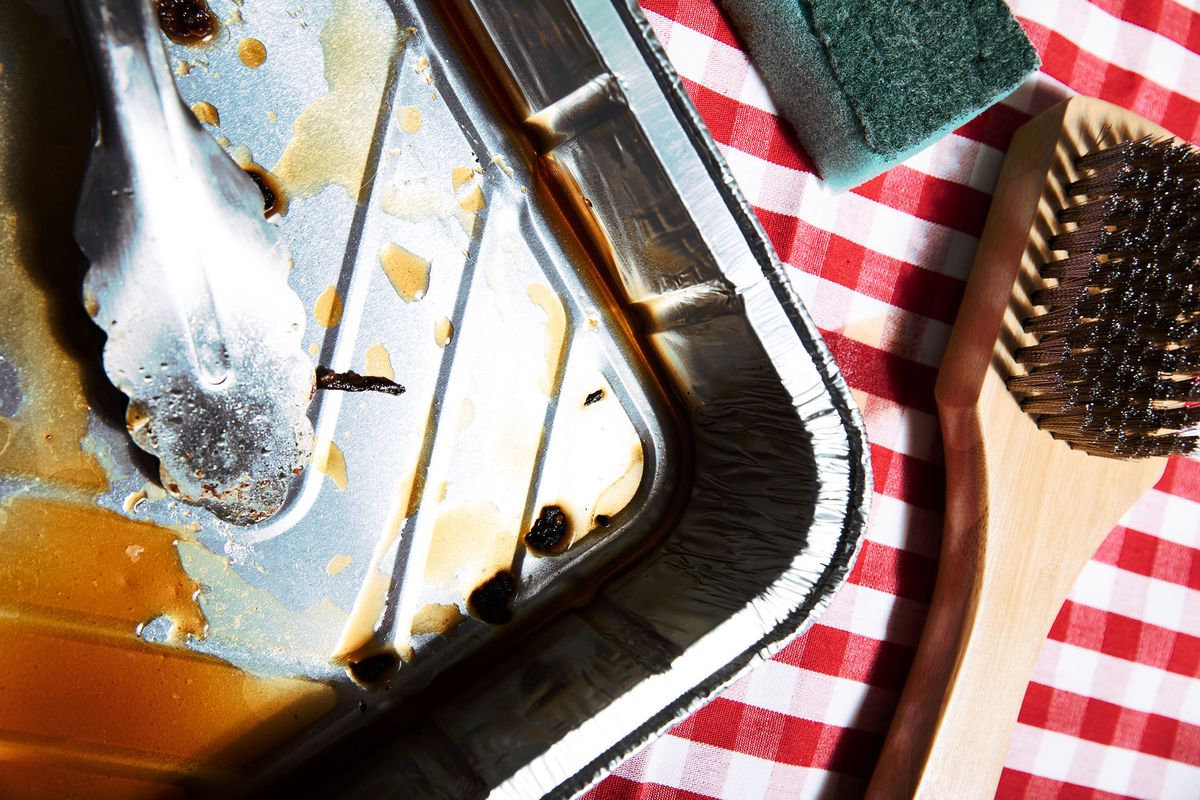BBQ season: How to avoid fines during grilling days | Stories | Kitchen ...