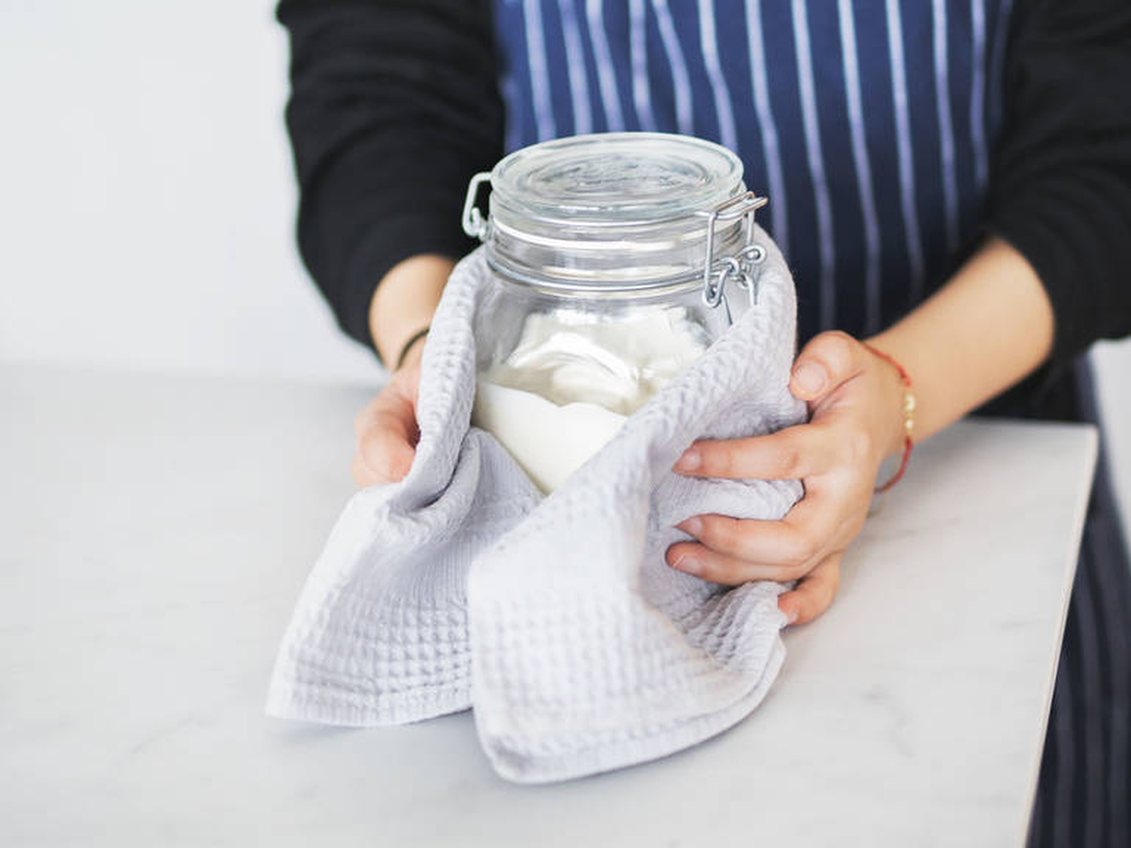 Fermentieren: Was ist das und wie geht’s?