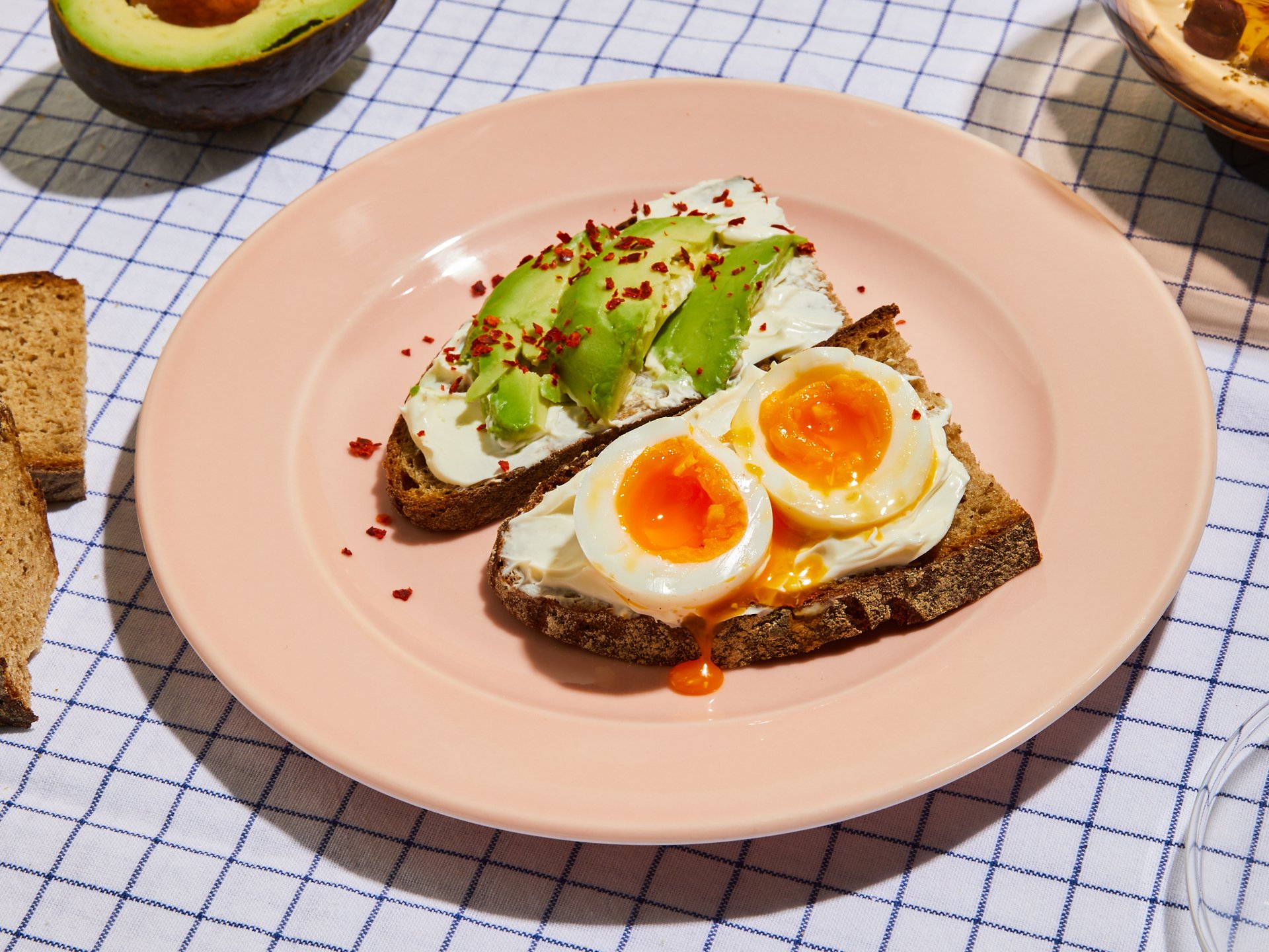Mit Diesen Frühstücksideen Startest Du Perfekt
