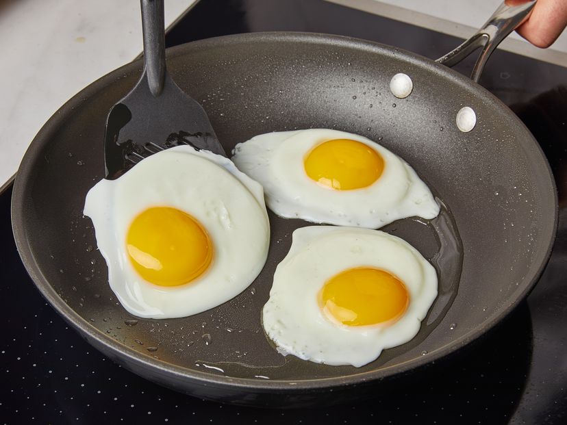 Traditionelles Englisches Frühstück (Full English Breakfast) Rezept