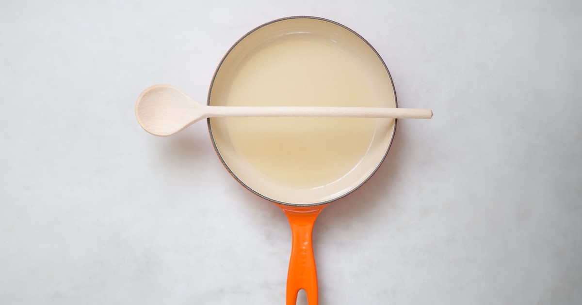 How to reach the perfect temperature for frying Recipe Kitchen Stories