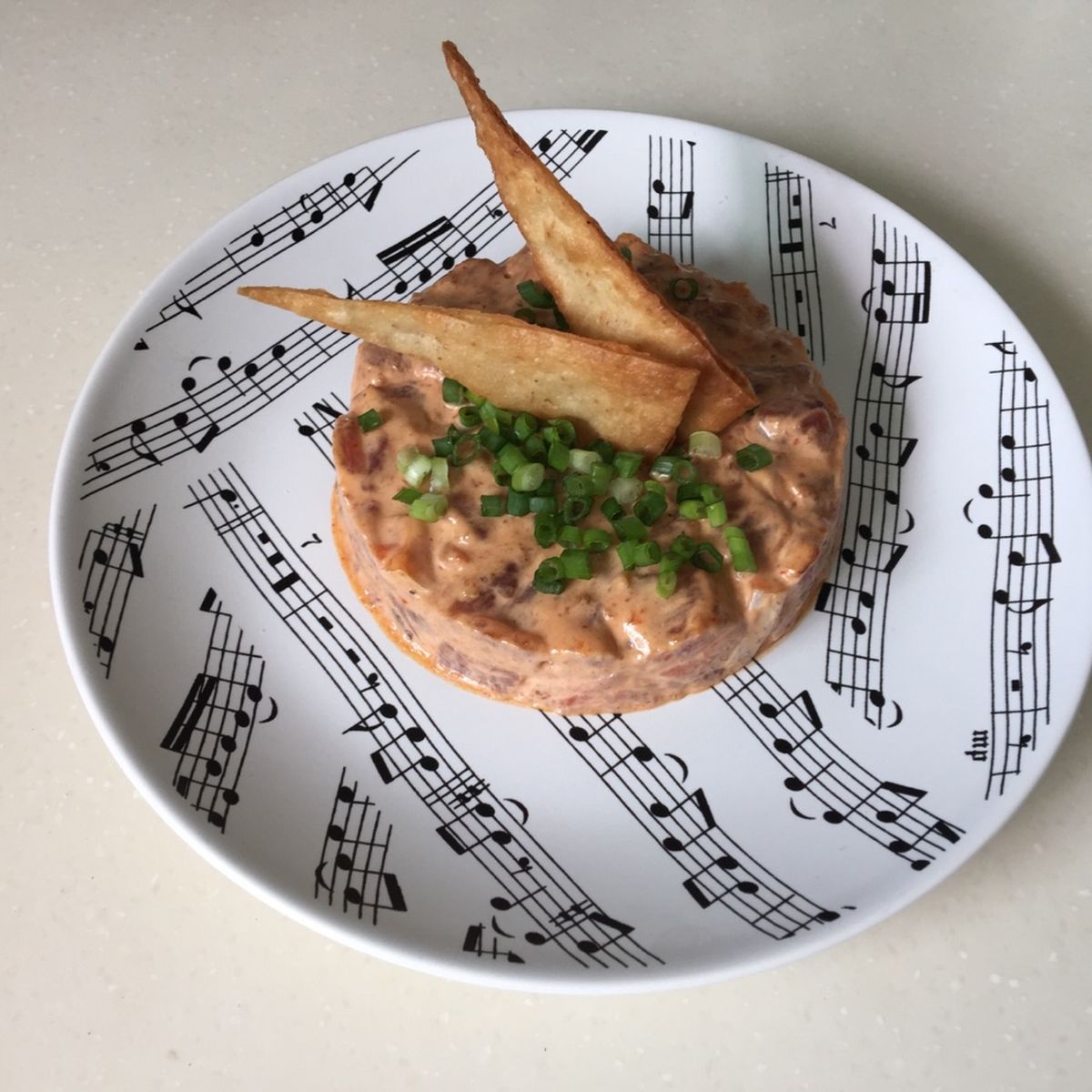 Scharfes Thunfisch-Lachs-Tartar | Rezept | Kitchen Stories