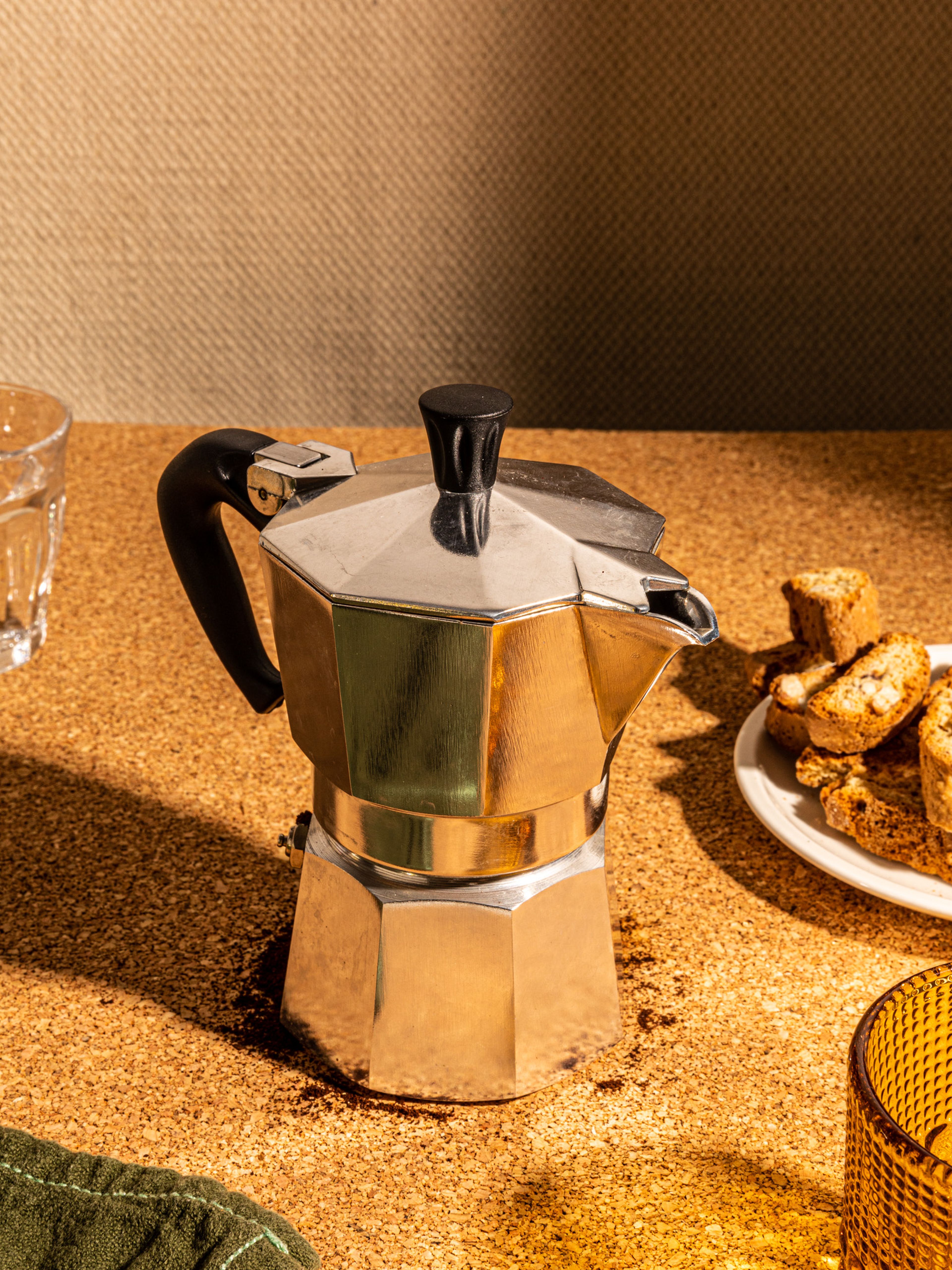 Tips for a perfect Moka Coffee - blog SpecialCoffee