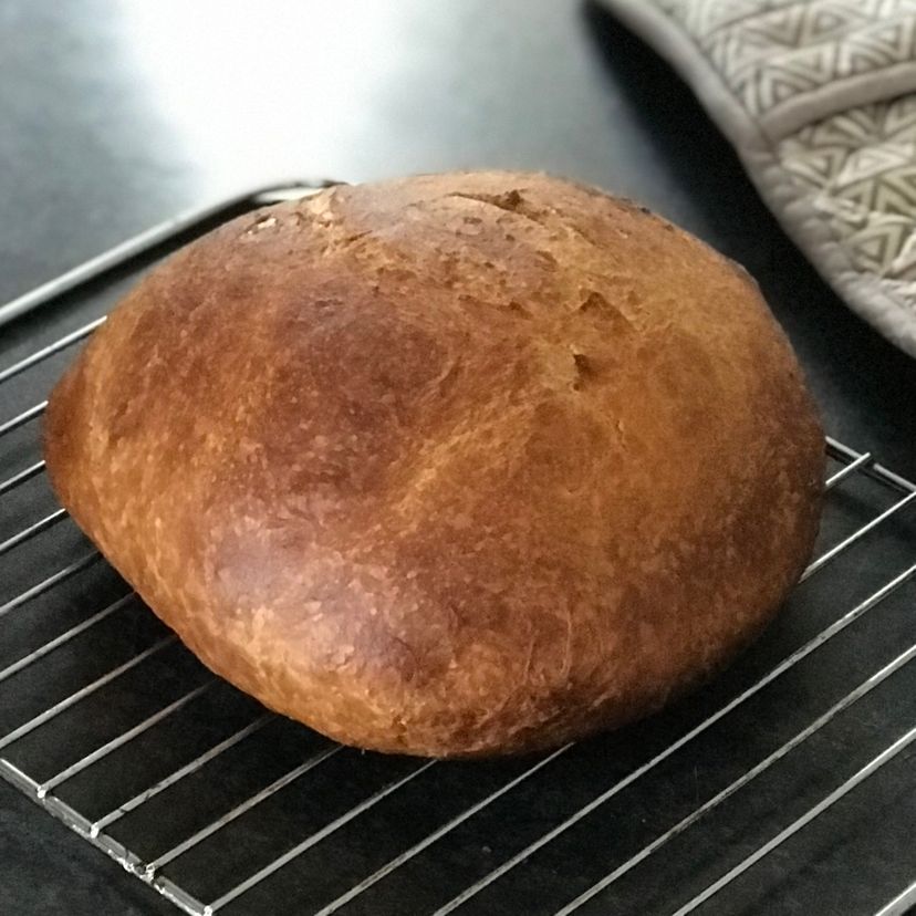 My Favorite Bread Recipe