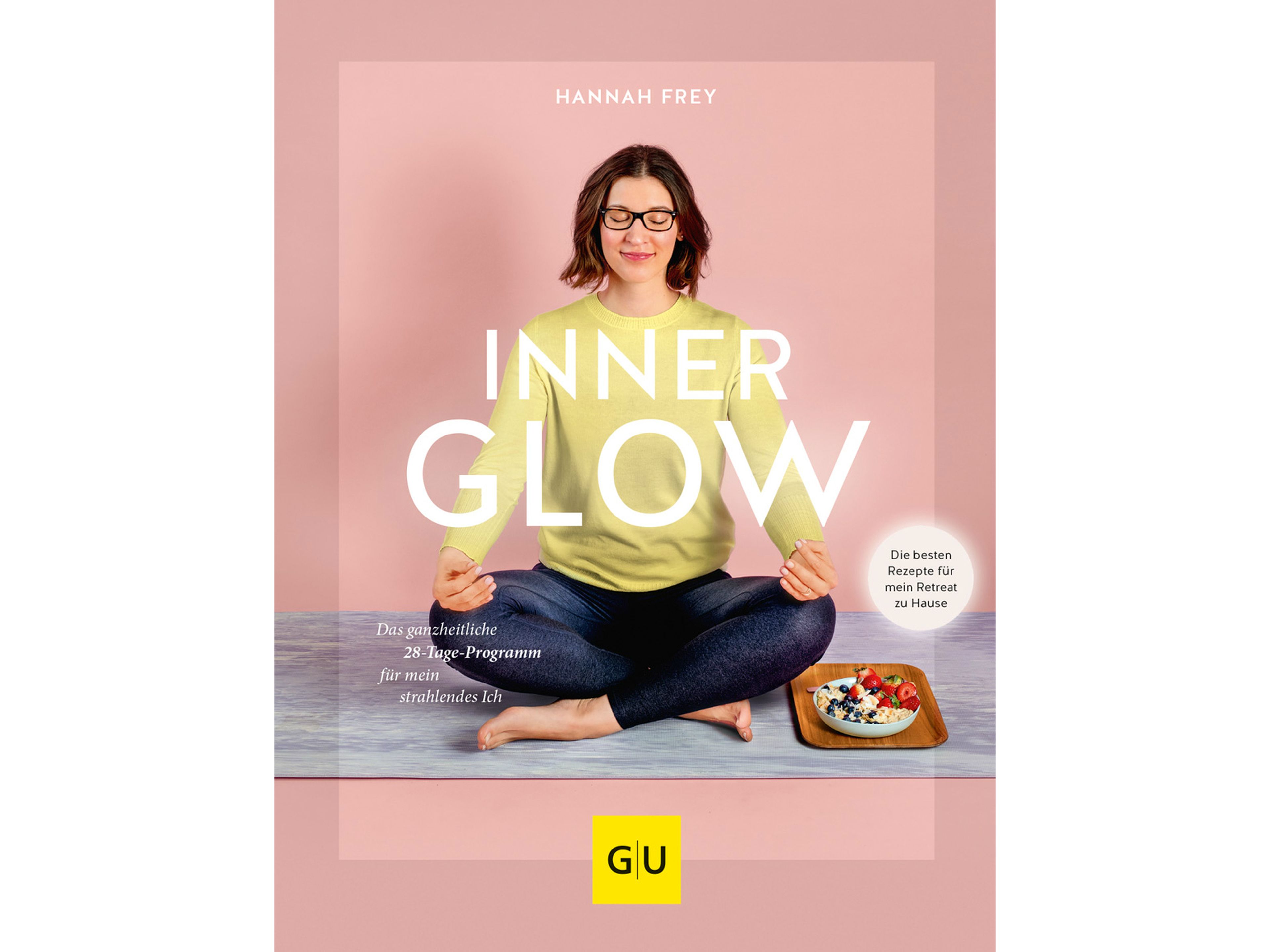 Dieses und viele weitere Rezepte findest du im Buch "Inner Glow: Das ganzheitliche 28-Tage Programm für mein strahlendes Ich", erschienen im GU Verlag.