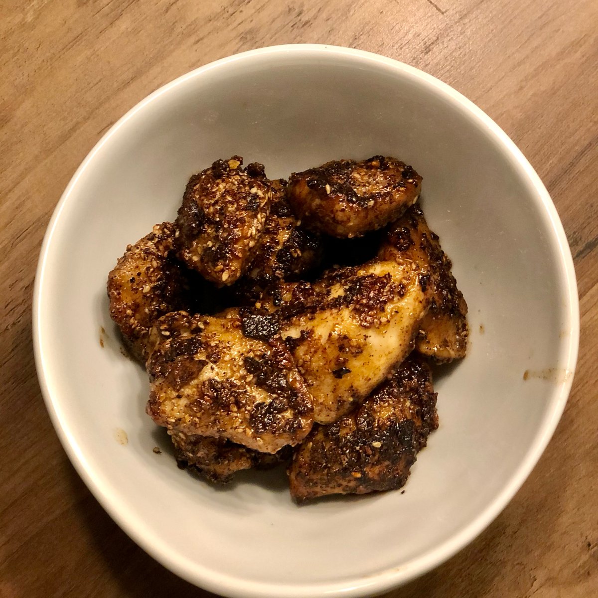 Chicken Teriyaki Rezept Kitchen Stories