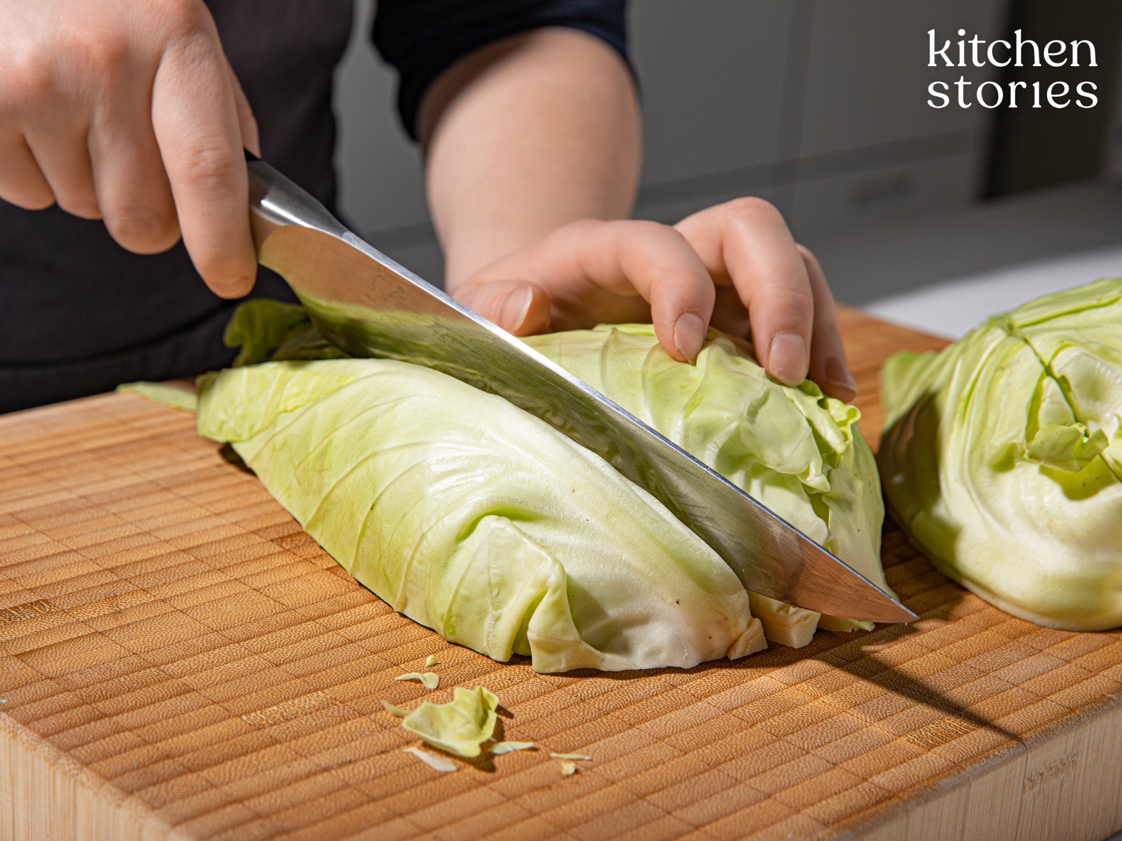 2026 is the year of the cabbage: Layers and layers of flavor