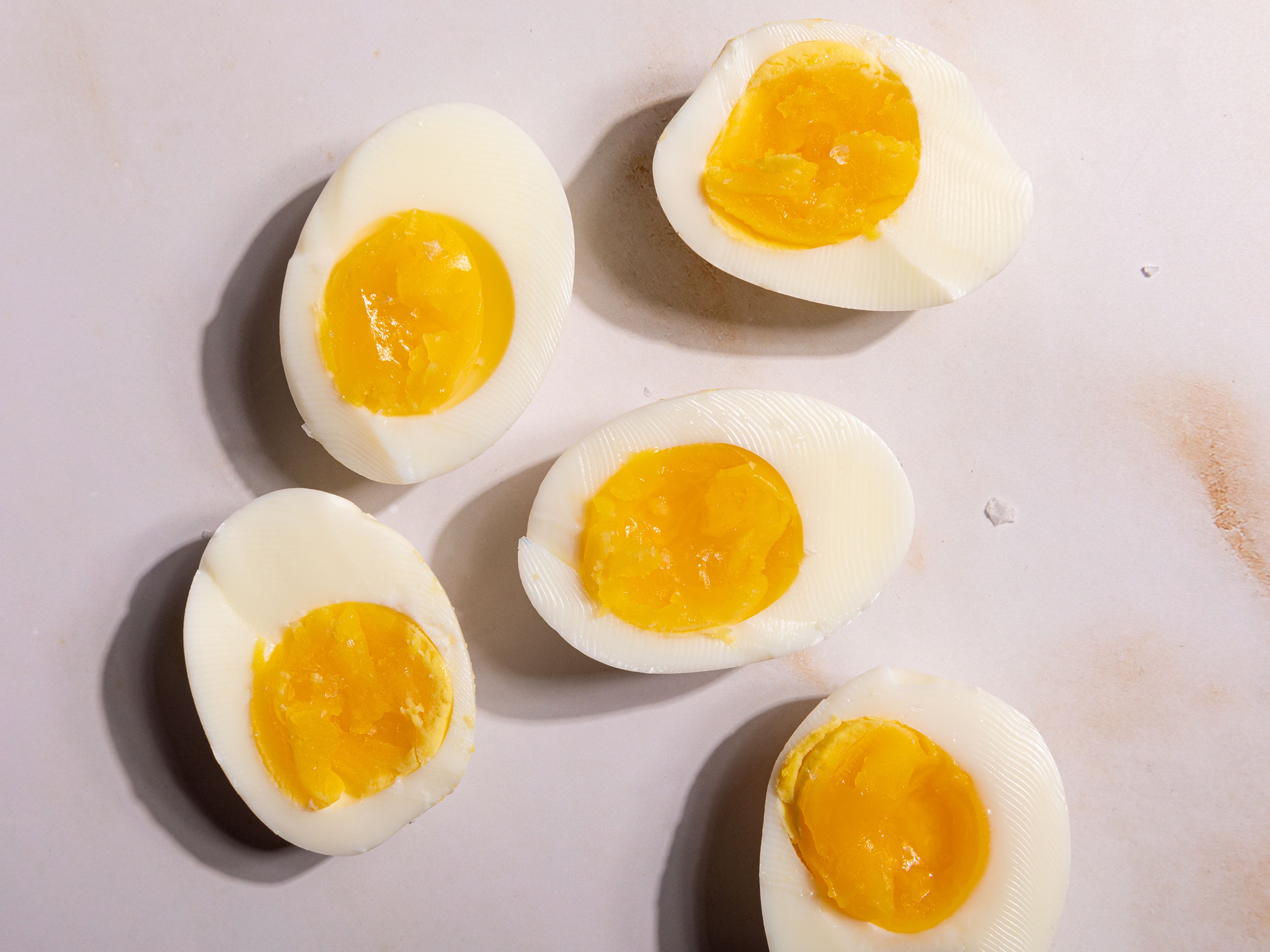 Gadgets kochen Eigelb-Separator Sichtung Eier filter Neu Eier abscheider  Küche
