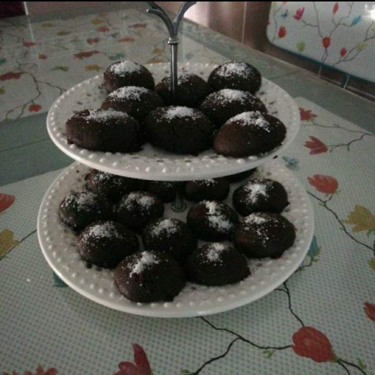 Brownie Cookies | Recipe | Kitchen Stories