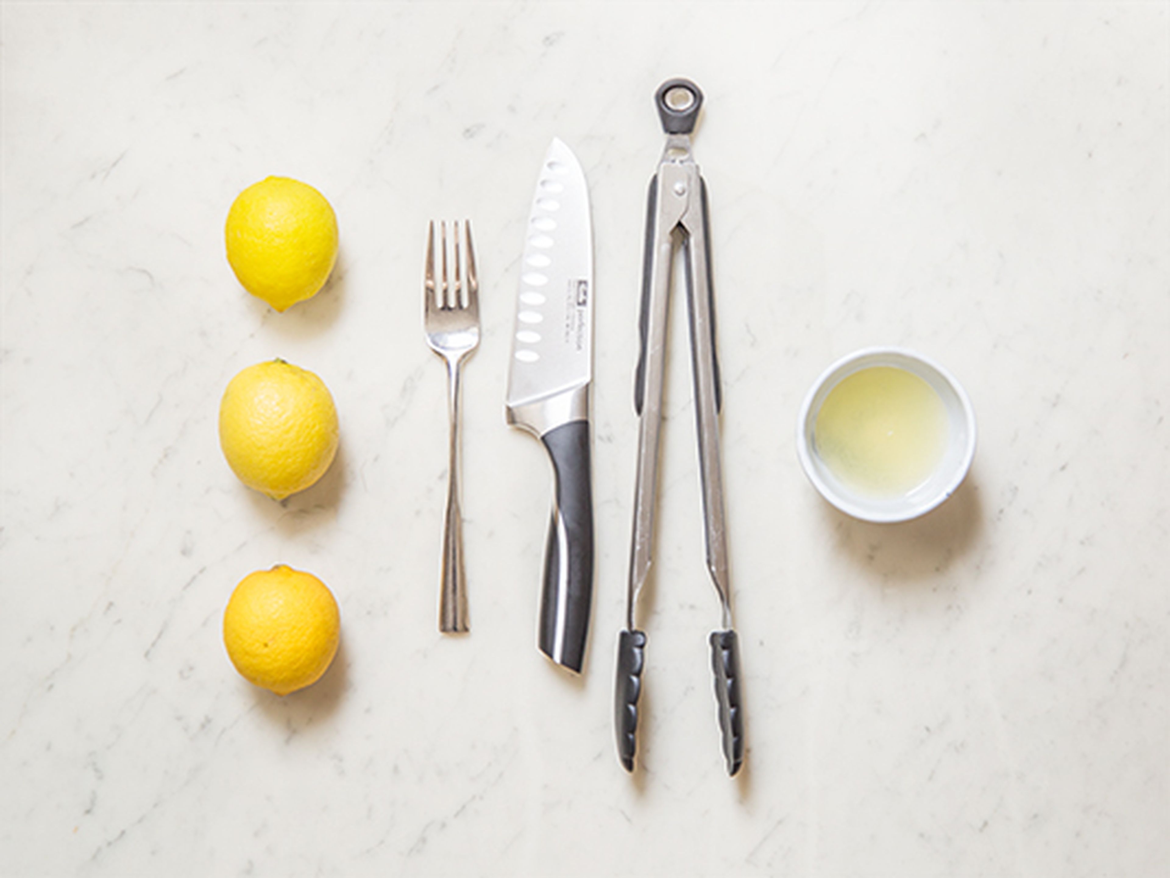 3 einfache Wege Zitronen zu entsaften