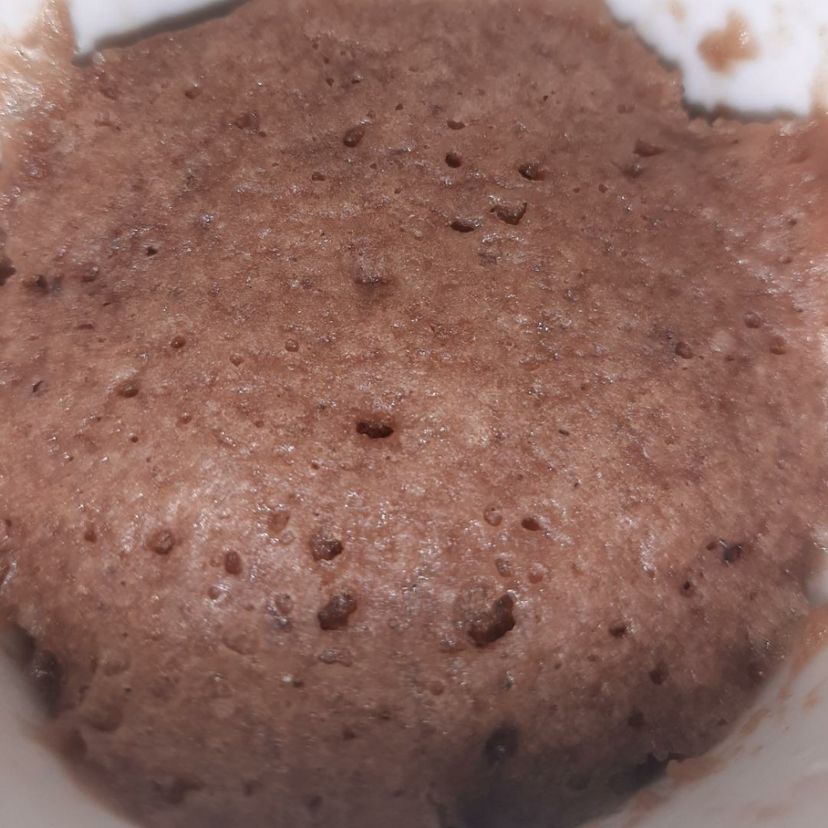 Joghurt-Tassenkuchen