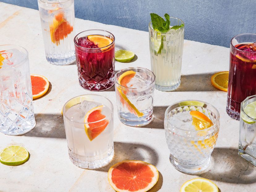 Durst bei 30 Grad: Wie viel du bei Hitze wirklich trinken solltest