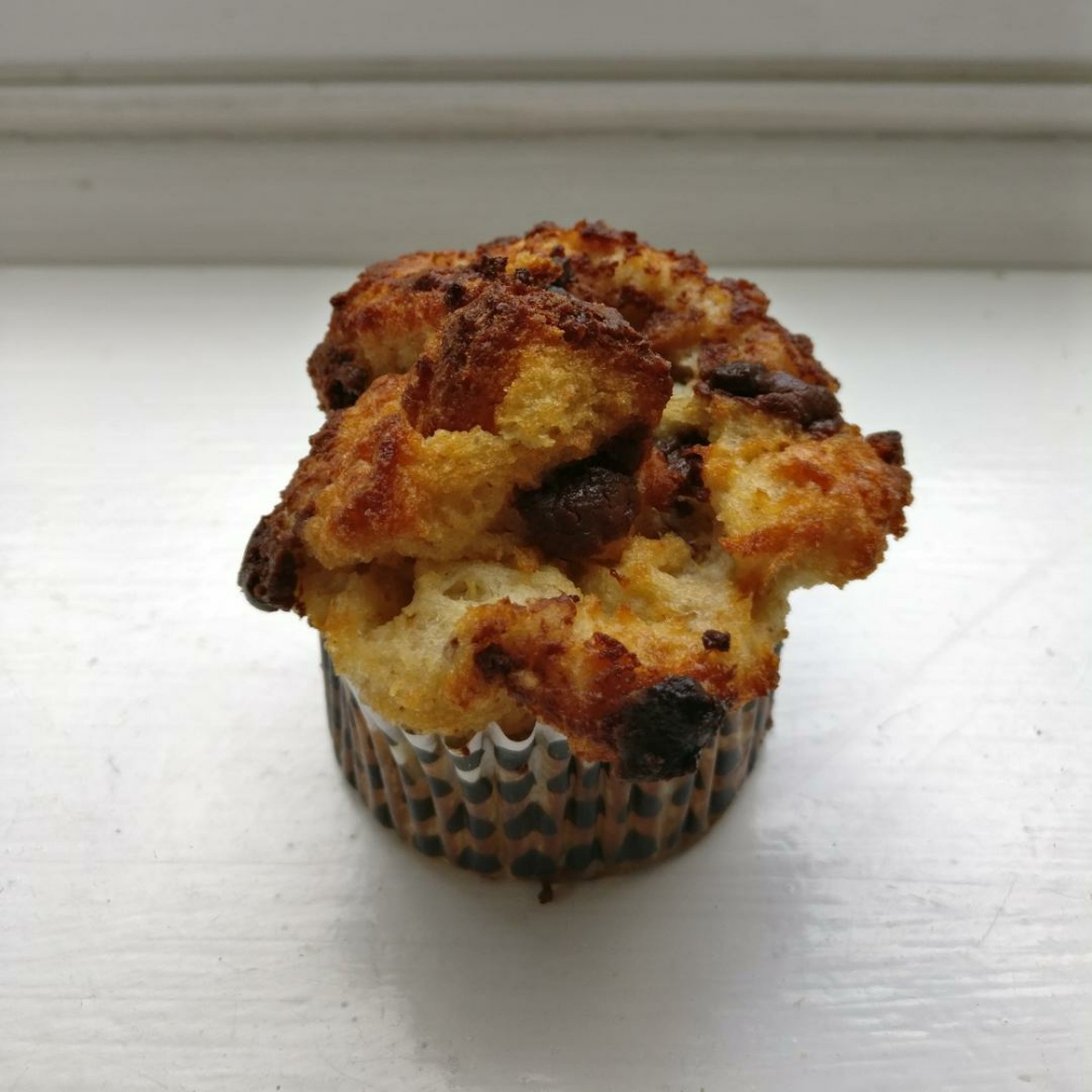 French Toast Muffins