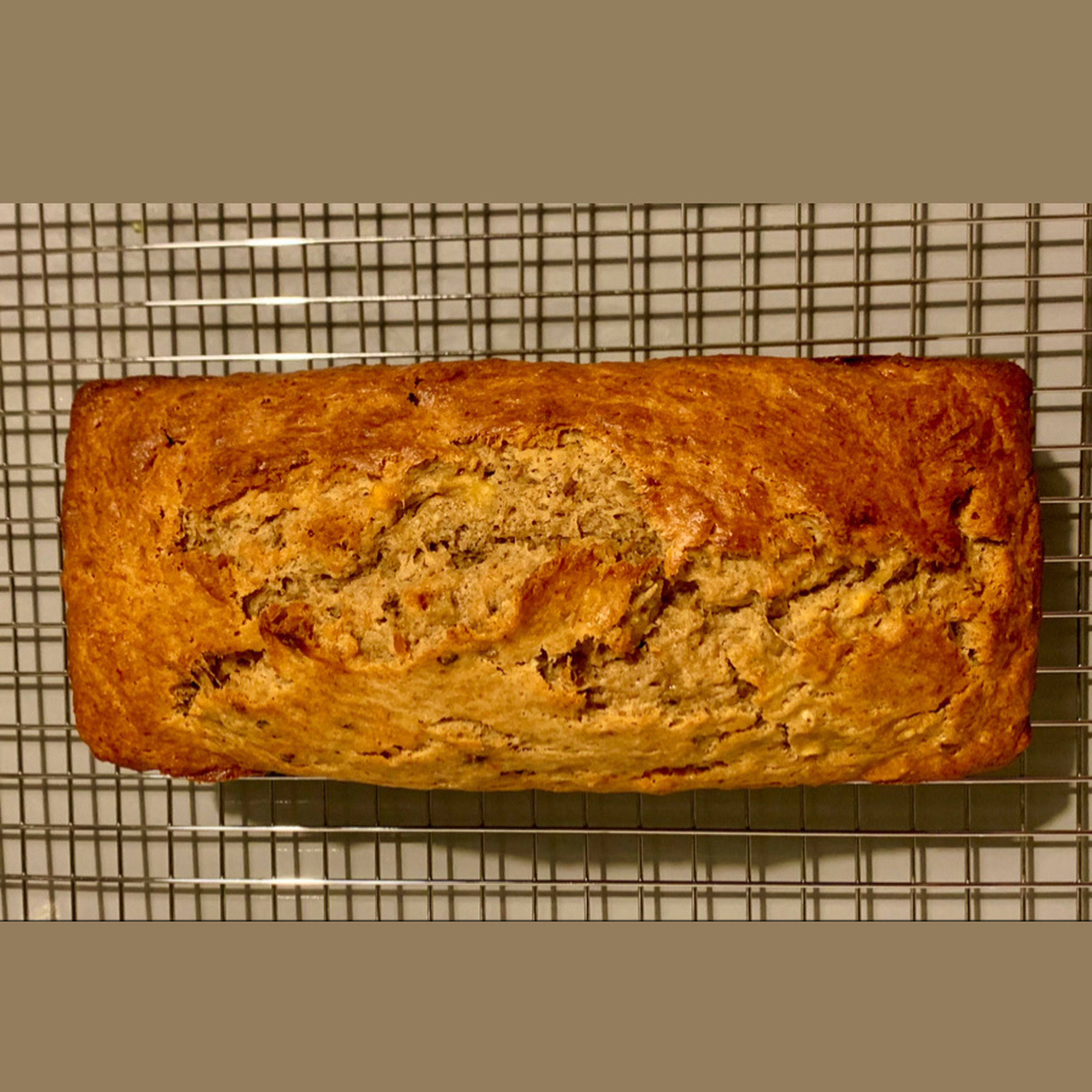 Banana Bread