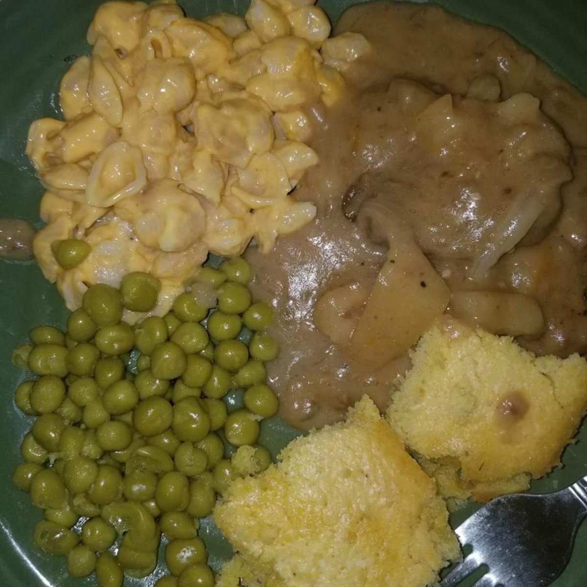 Pressure Cooker Cube Steak Recipe Kitchen Stories