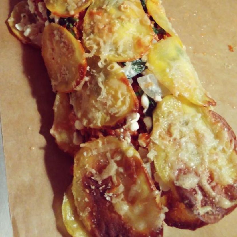Kartoffelrolle