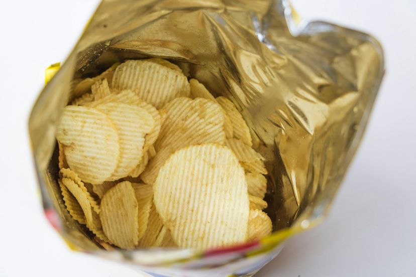 Nach 20 Uhr Tabu: Chips-Verbot in München
