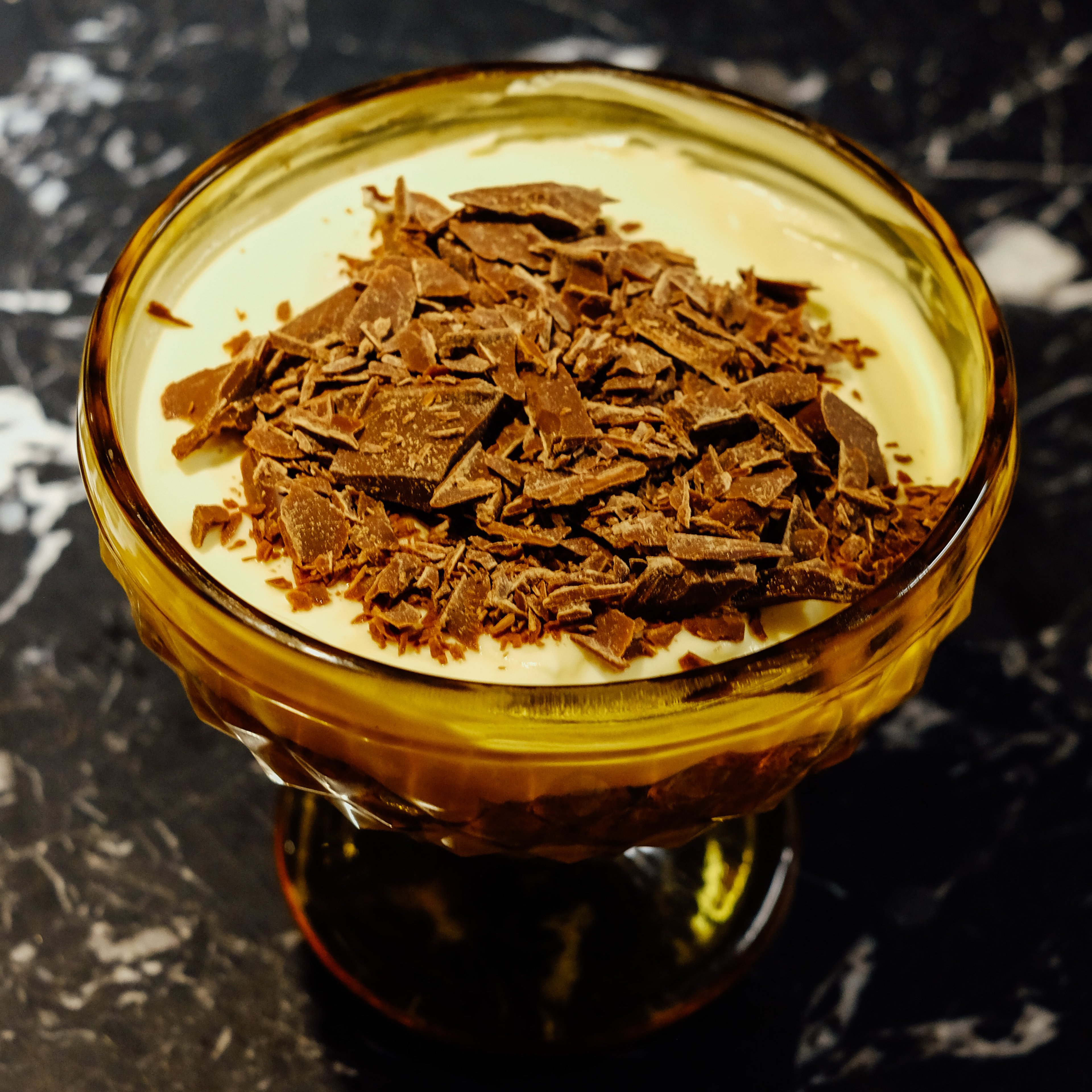 Tiramisù (the classic recipe)