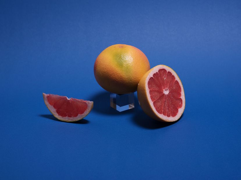Jetzt in Saison: Grapefruit richtig kaufen, lagern und zubereiten