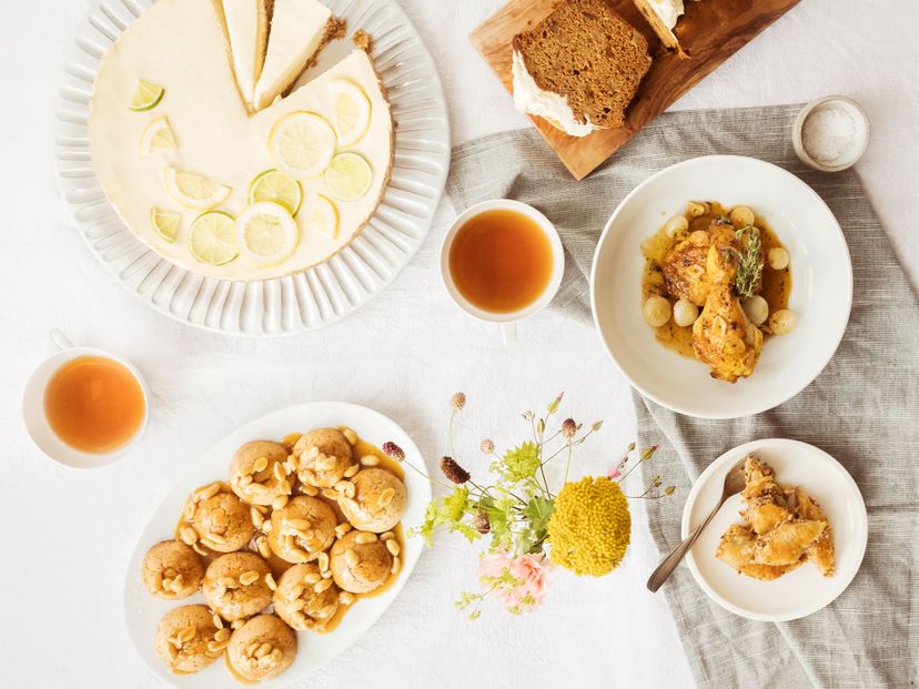 Why Honey is the Comfort Food Hero You Need this Fall