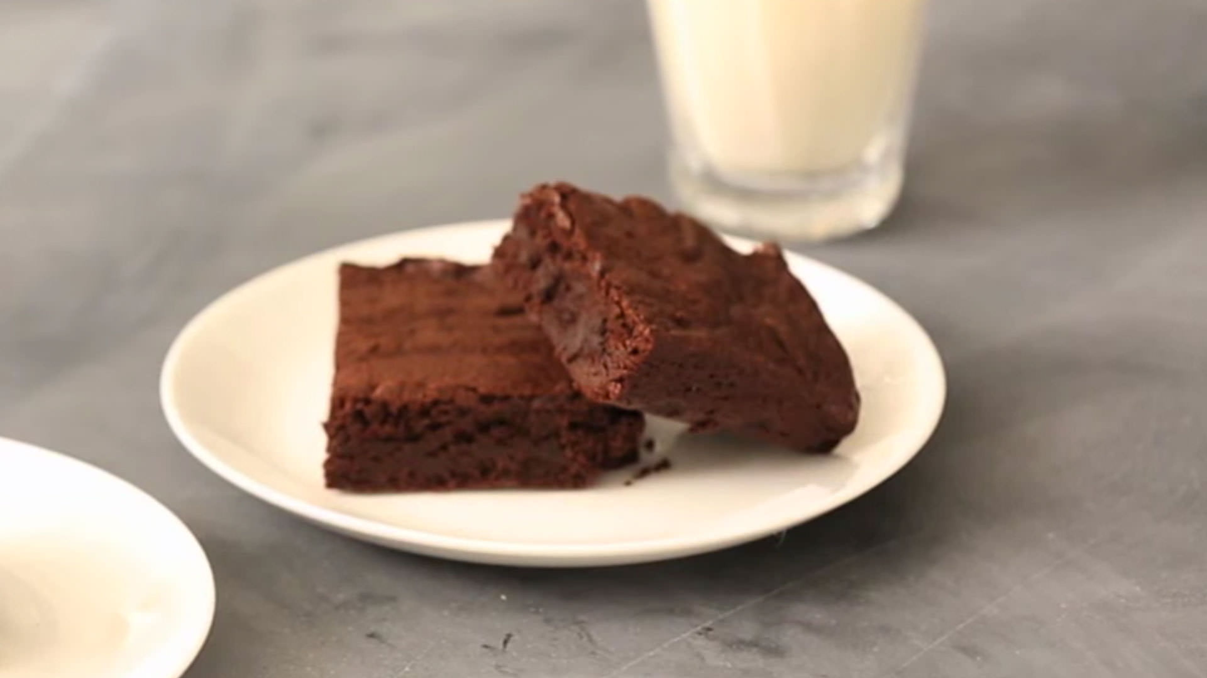 The Science Behind The Perfect Brownie