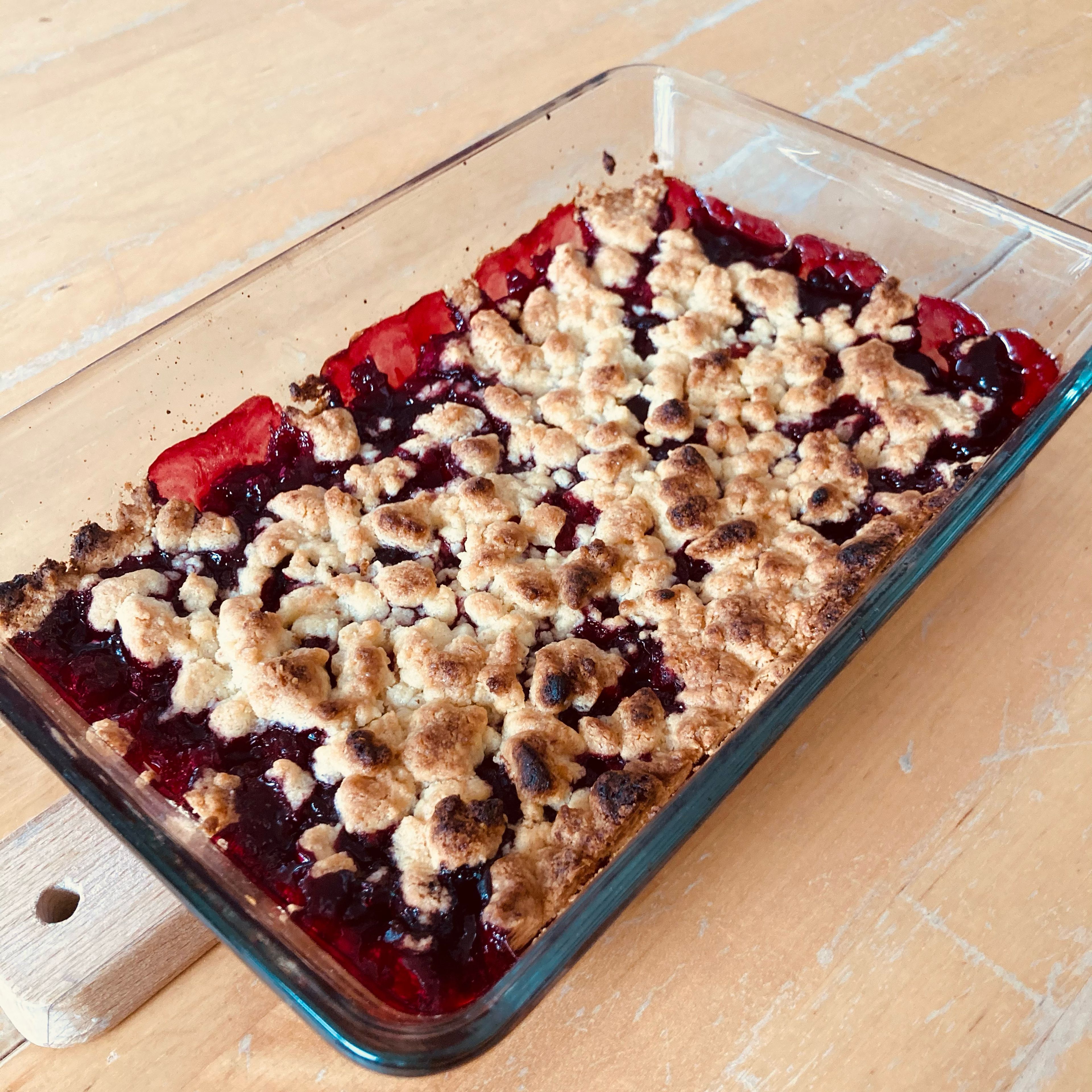 Crumble