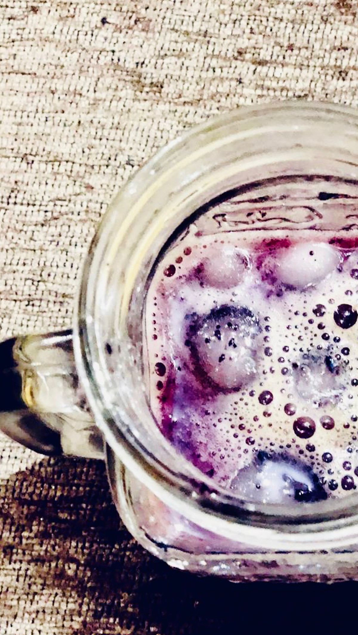 Blueberry Lemon Iced Tea | Recipe | Kitchen Stories