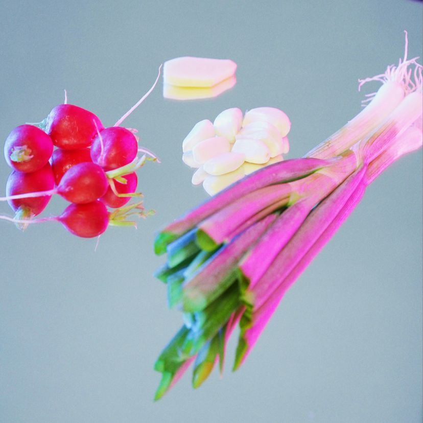 Easy garlic chili oil rice noodles Recipe Kitchen Stories