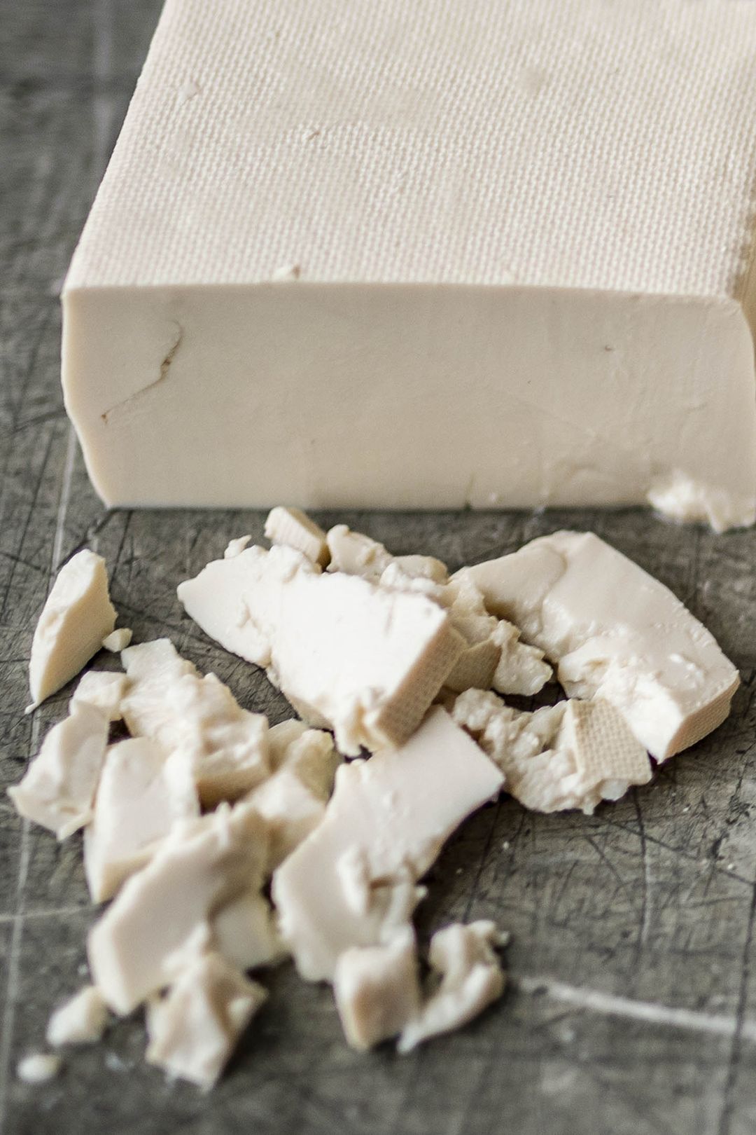 Tofu for Beginners | Stories | Kitchen Stories