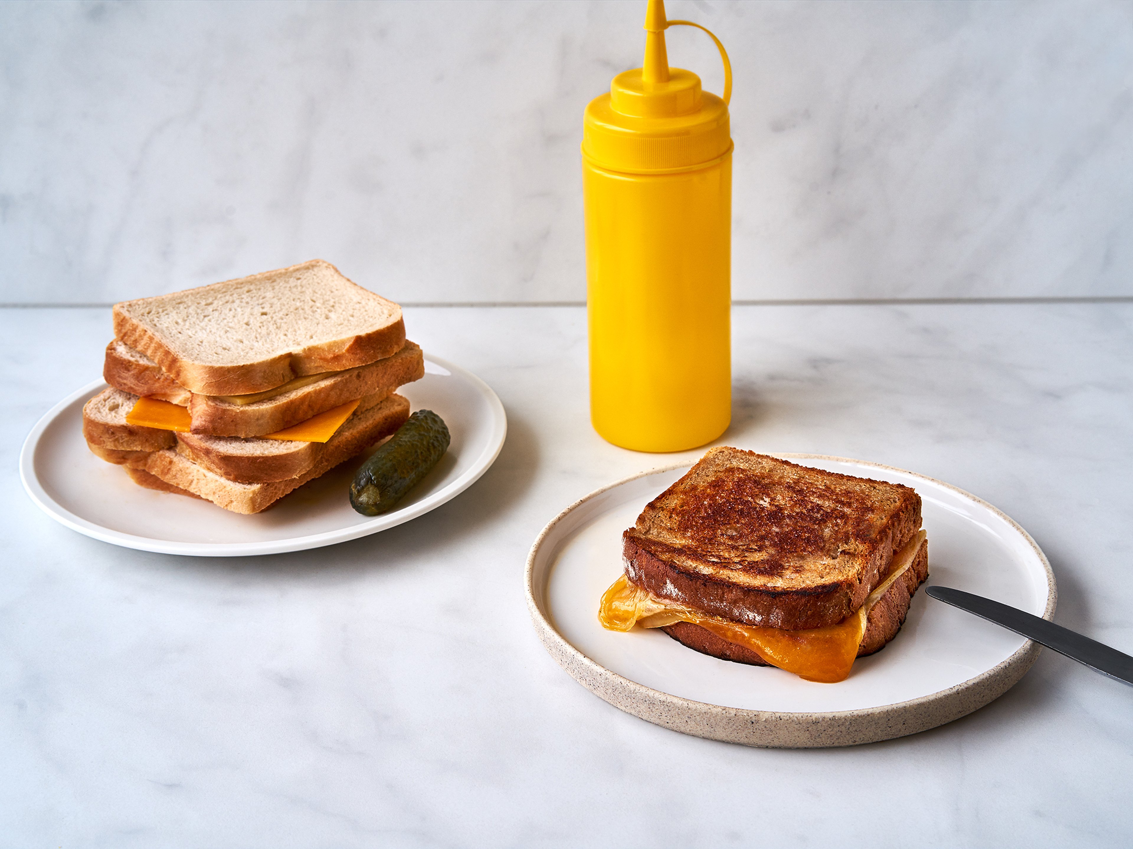 A Jaffle Maker Will Revolutionize Your Toasted Sandwich Game