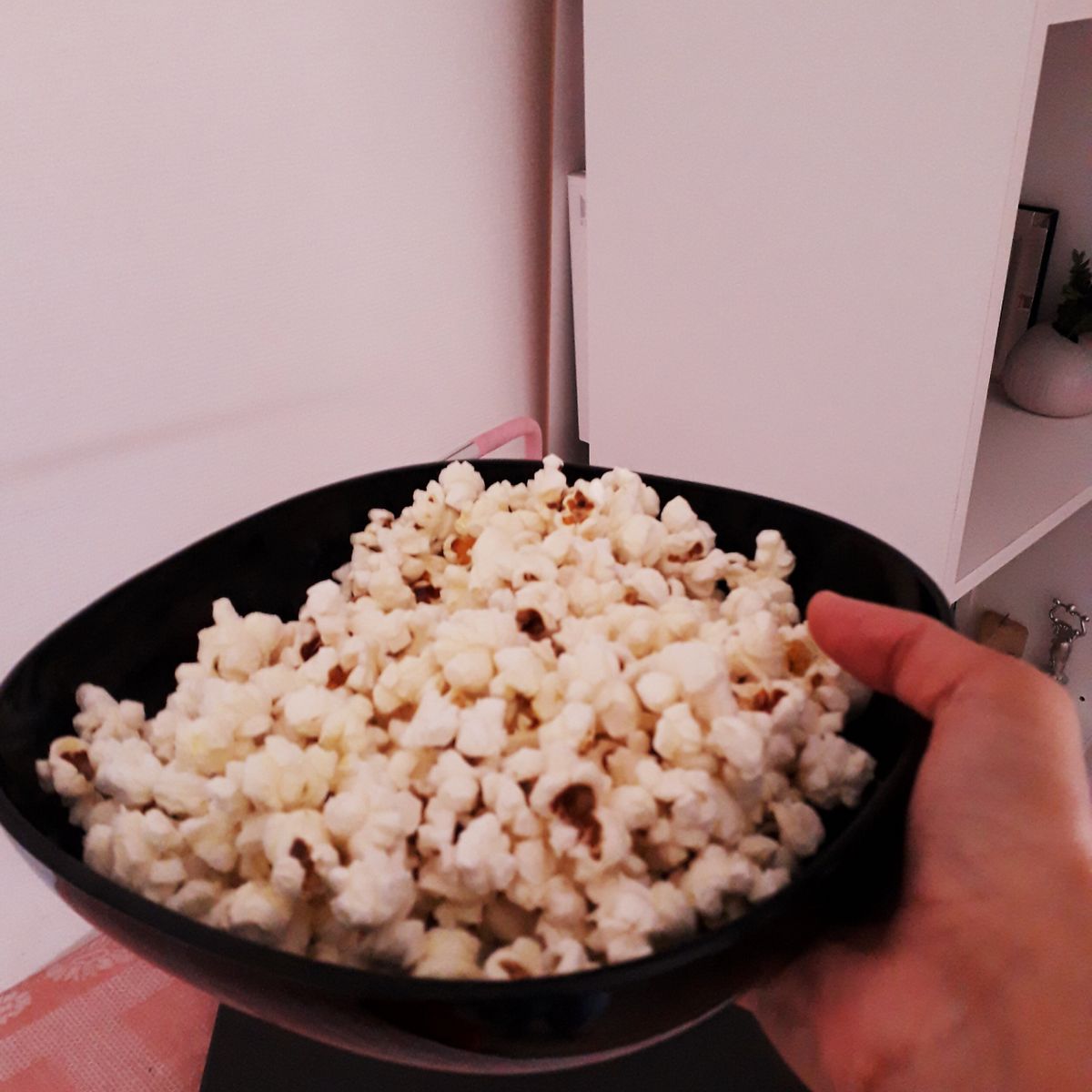 Theatre Popcorn | Recipe | Kitchen Stories